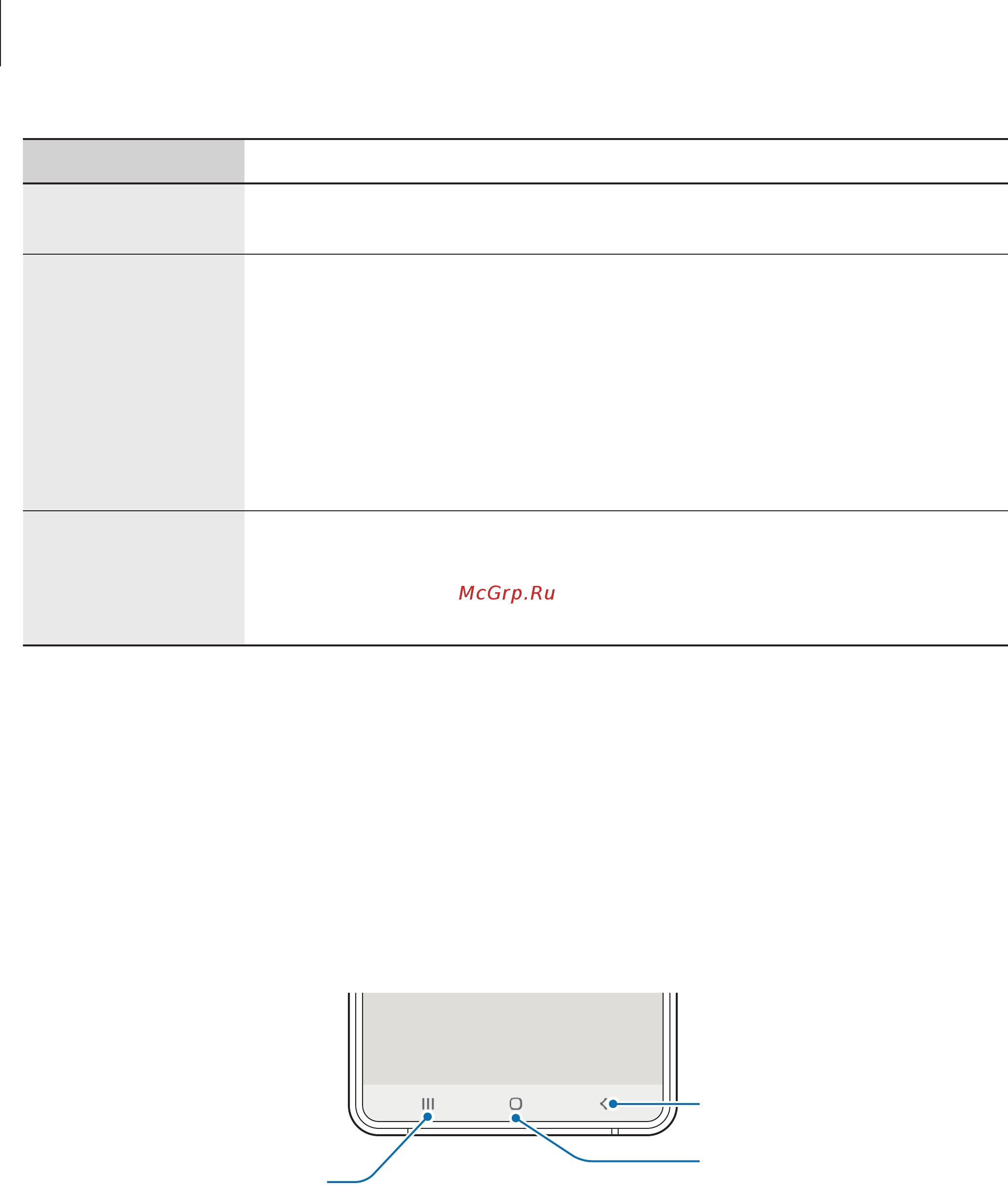 Samsung Galaxy Note10 Lite Black (SM-N770F/DSM) [13/228] Настройка боковой клавиши