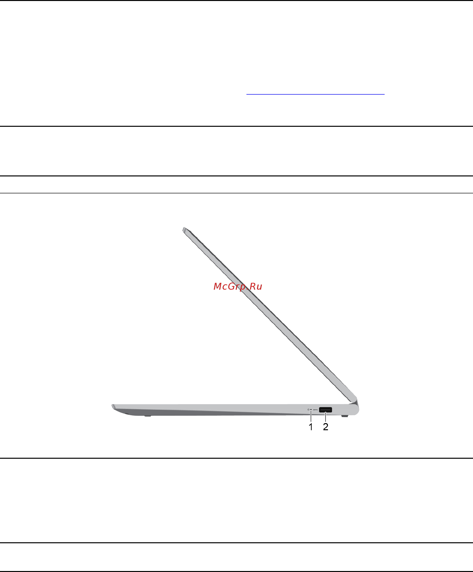 Lenovo Yoga S740-14IIL (81RS0066RU) [10/70] Вид справа