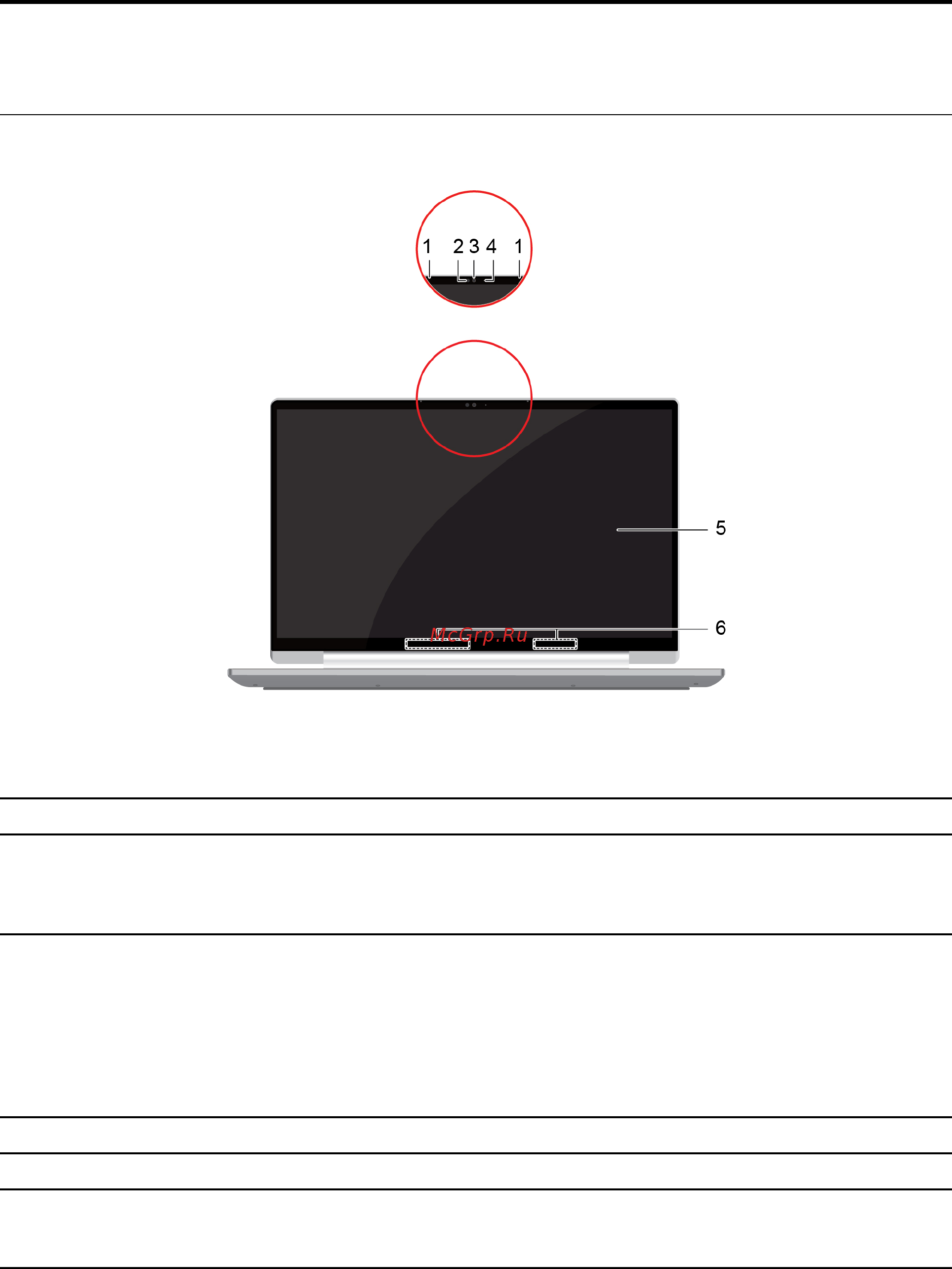 Lenovo Yoga S740-14IIL (81RS0066RU) [7/70] Вид спереди