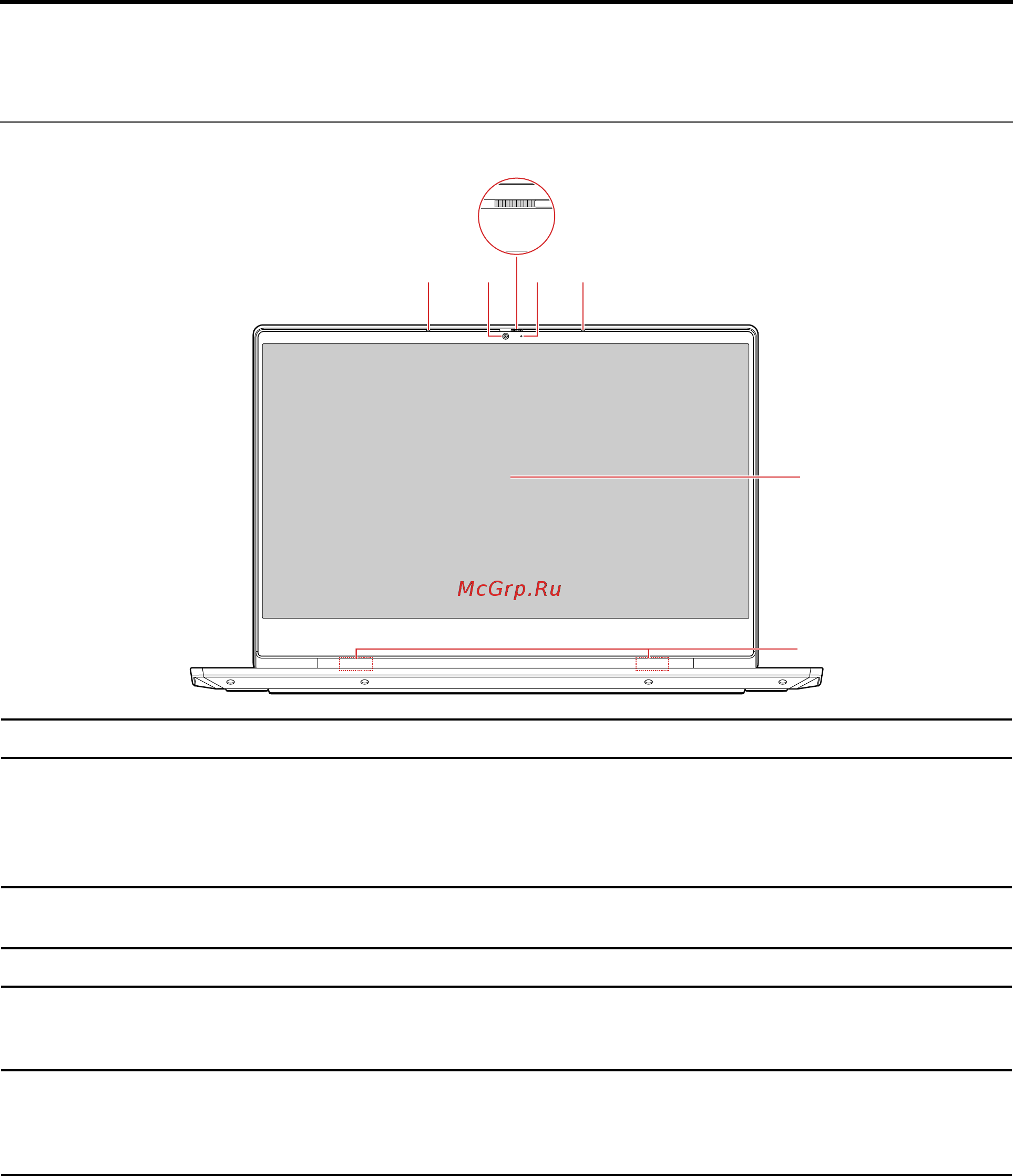 Lenovo IdeaPad S540-14IWL (81ND007ARU) [7/72] Вид спереди