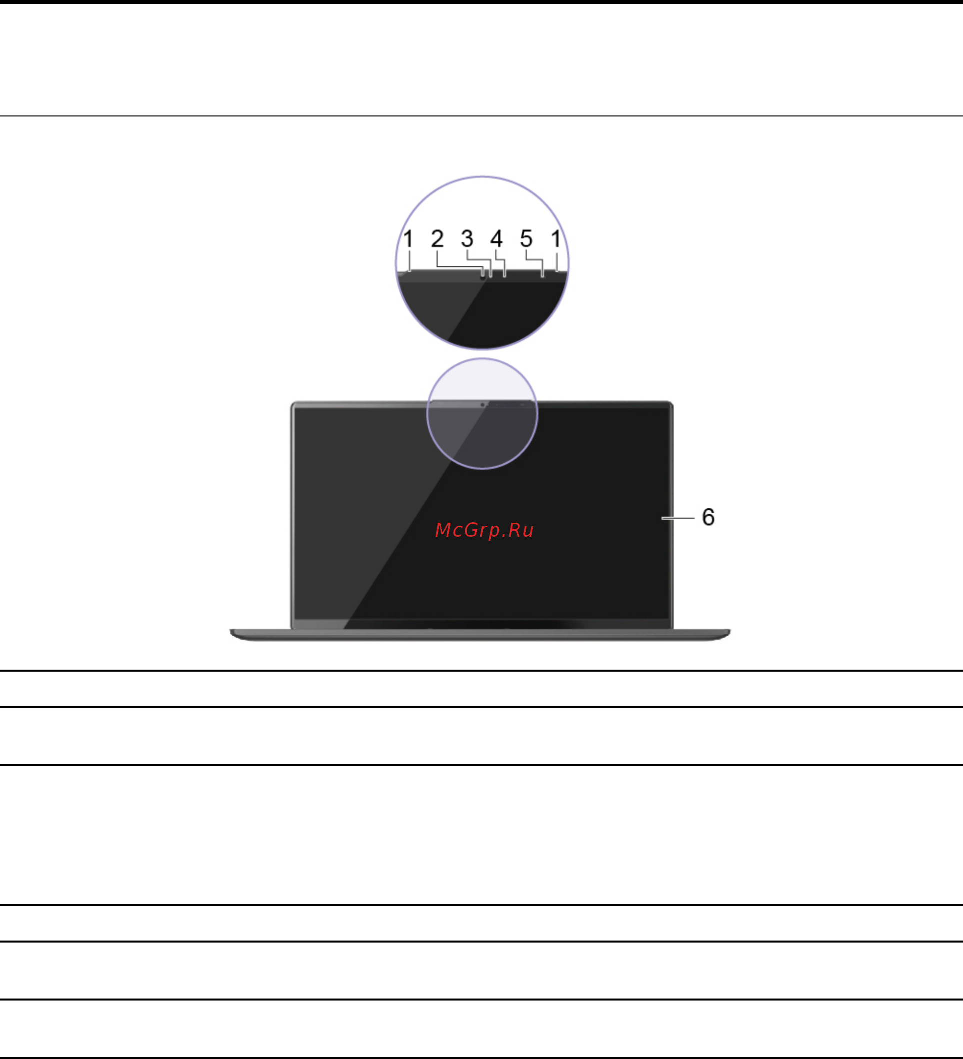 Lenovo Yoga S940-14IIL (81Q80034RU) [7/76] Вид спереди