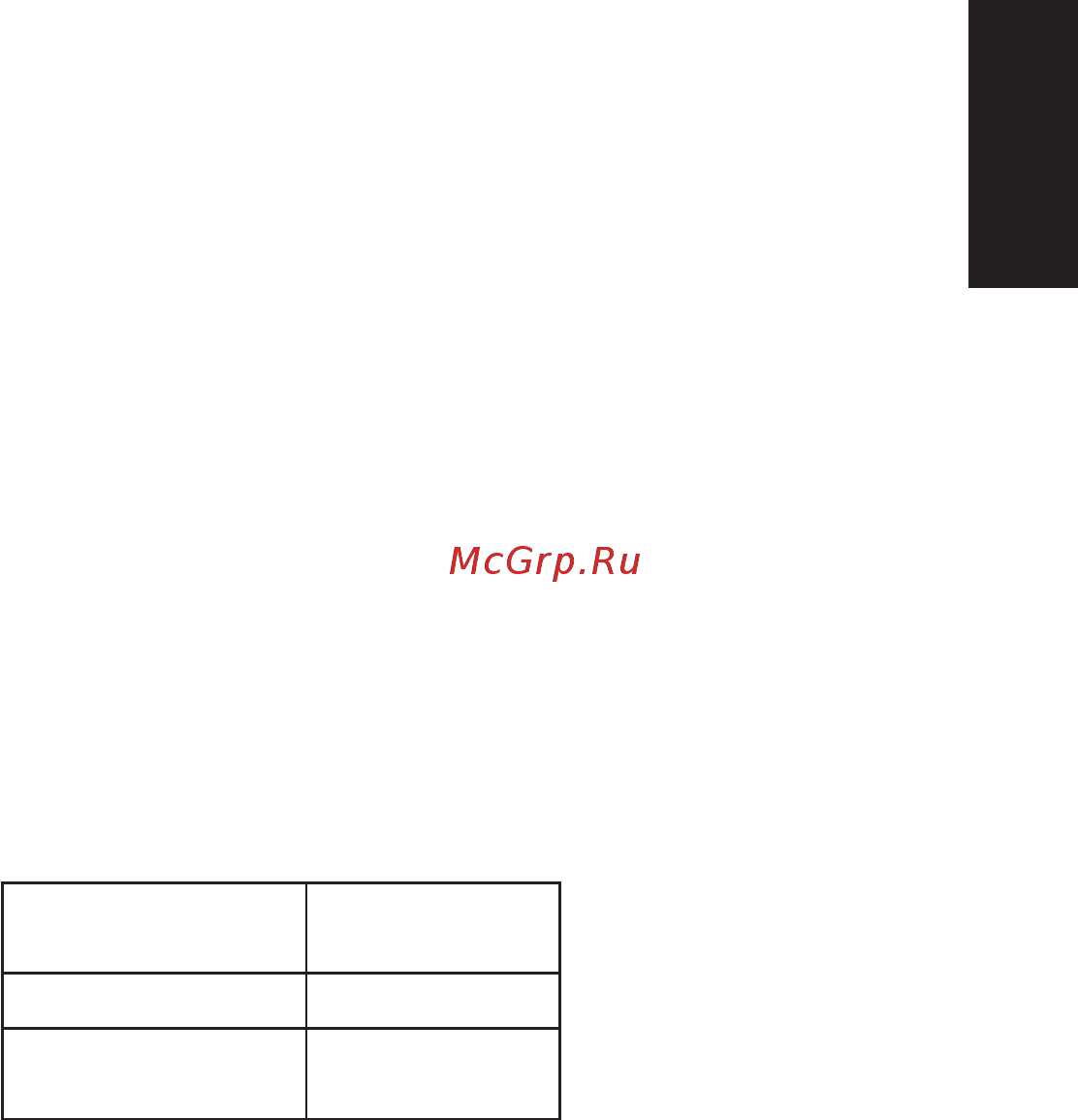 Acer Nitro XF272UPbmiiprzx [15/31] Канал данных дисплея display data channel ddc