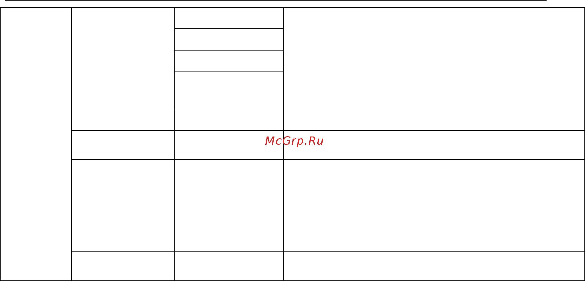 AOC CQ32G1 Инструкция по эксплуатации онлайн [29/72] 567364