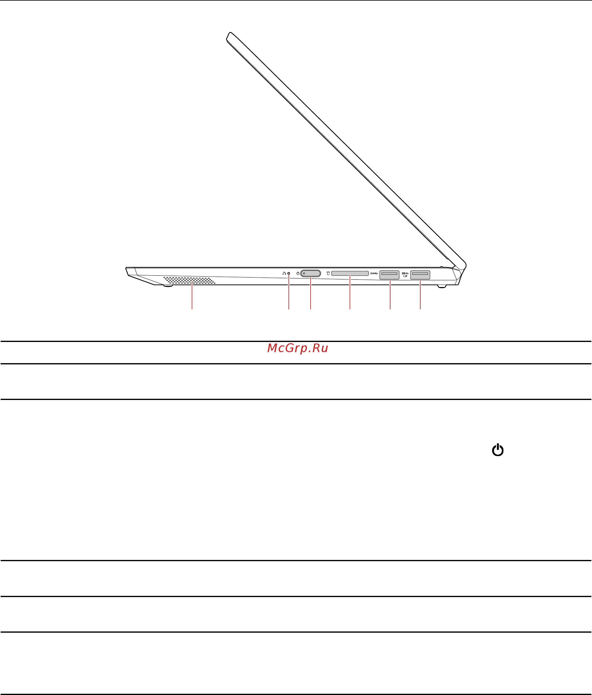 Lenovo IdeaPad C340-14IML (81TK00DFRU) [10/76] Вид справа