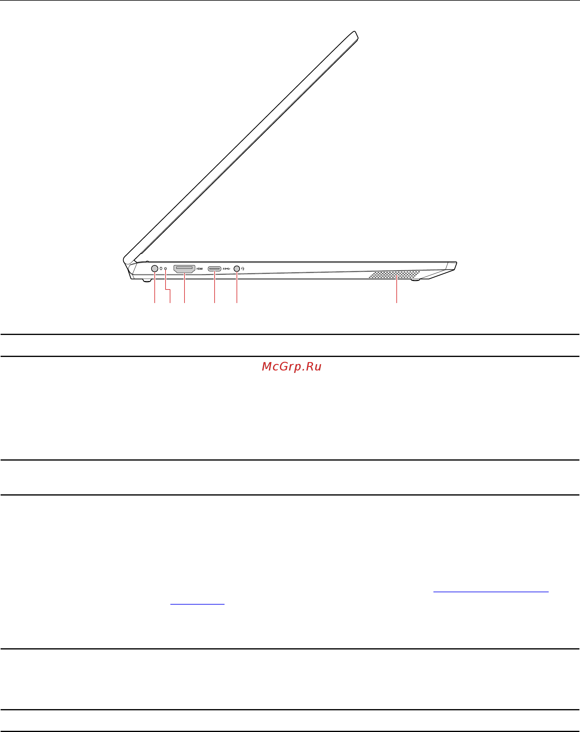 Lenovo IdeaPad C340-14IML (81TK00DFRU) [9/76] Вид слева