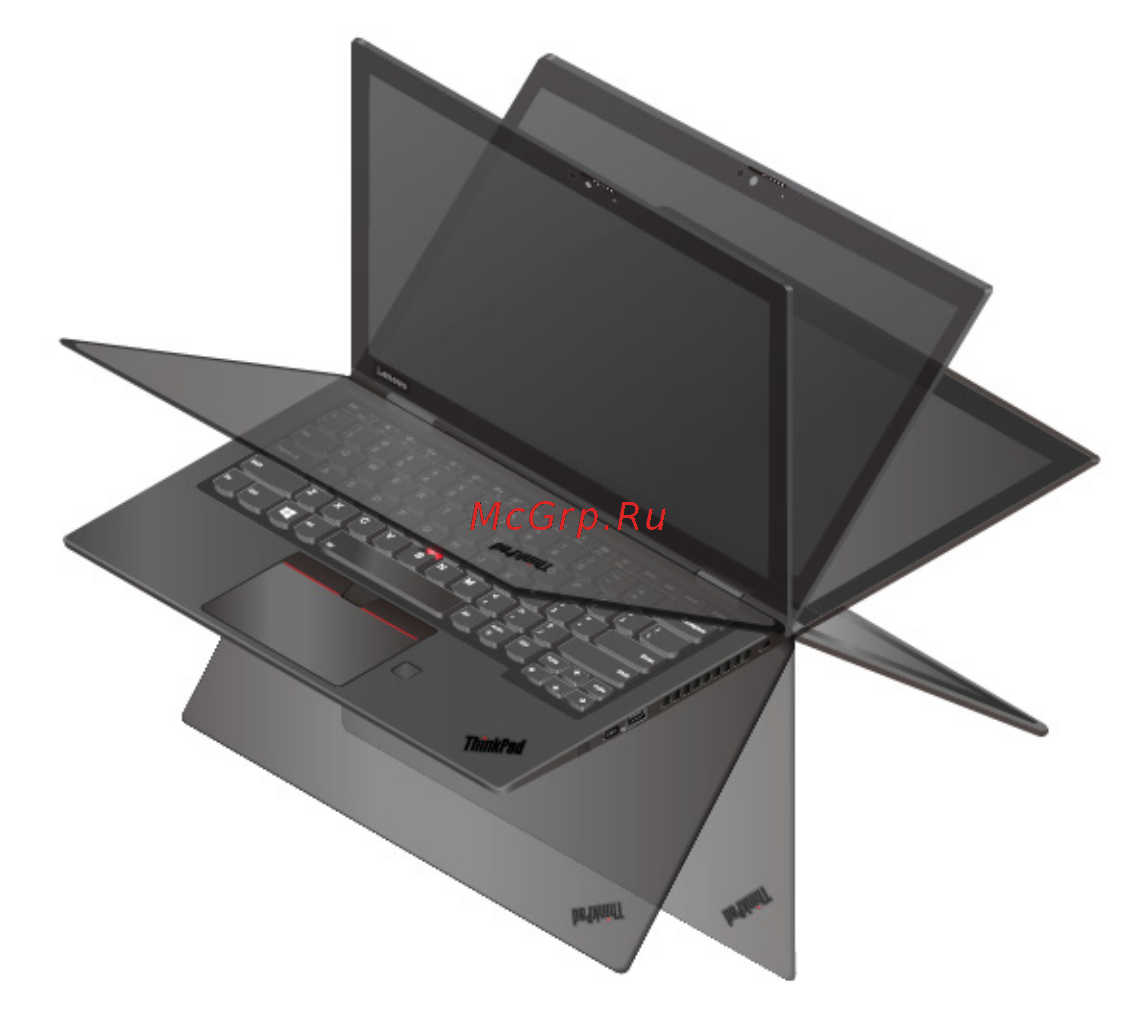 Lenovo ThinkPad X1 Carbon 7 (20QD0033RT) Инструкция по эксплуатации онлайн [35/120] 567547