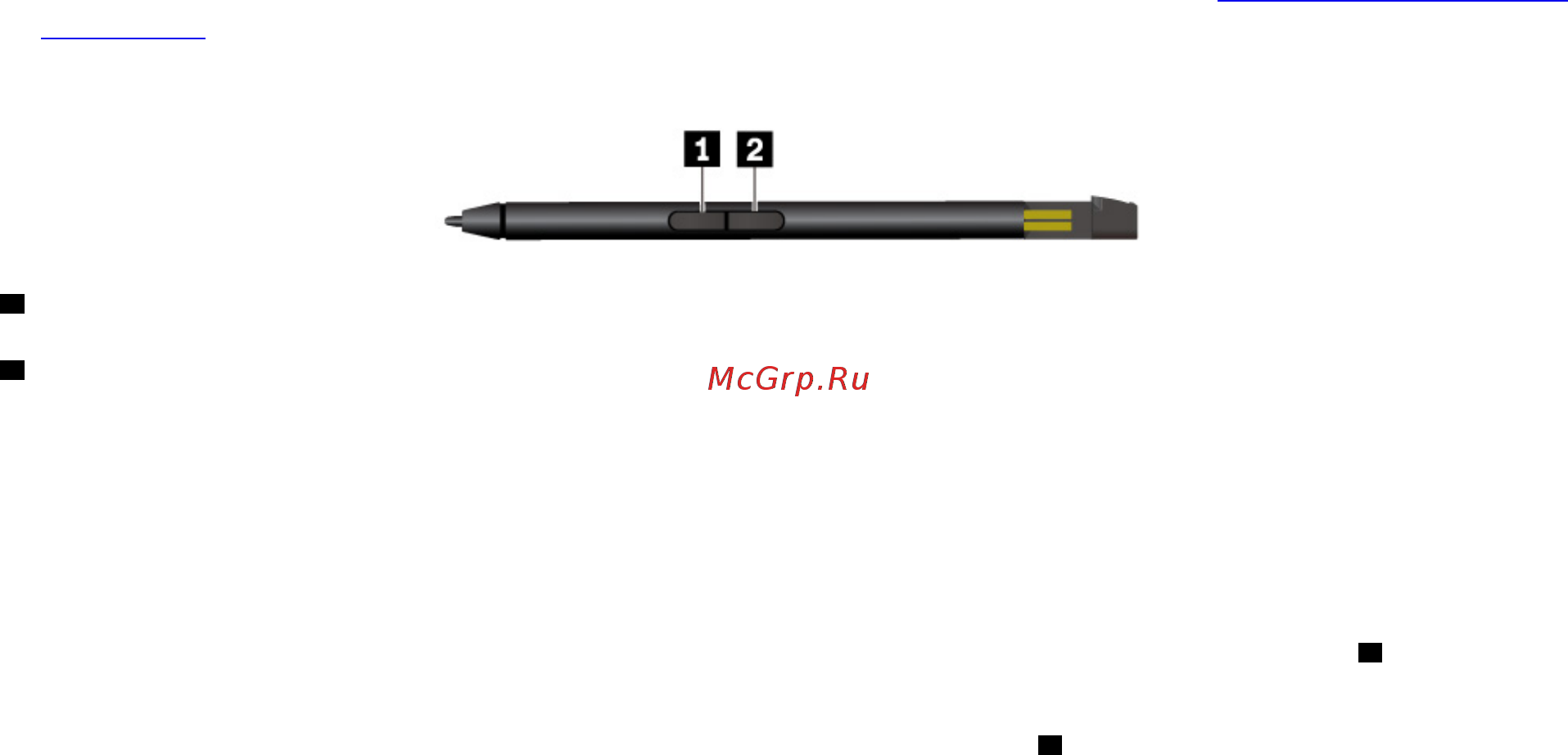 Lenovo ThinkPad X1 Carbon 7 (20QD0033RT) Инструкция по эксплуатации онлайн [37/120] 567547