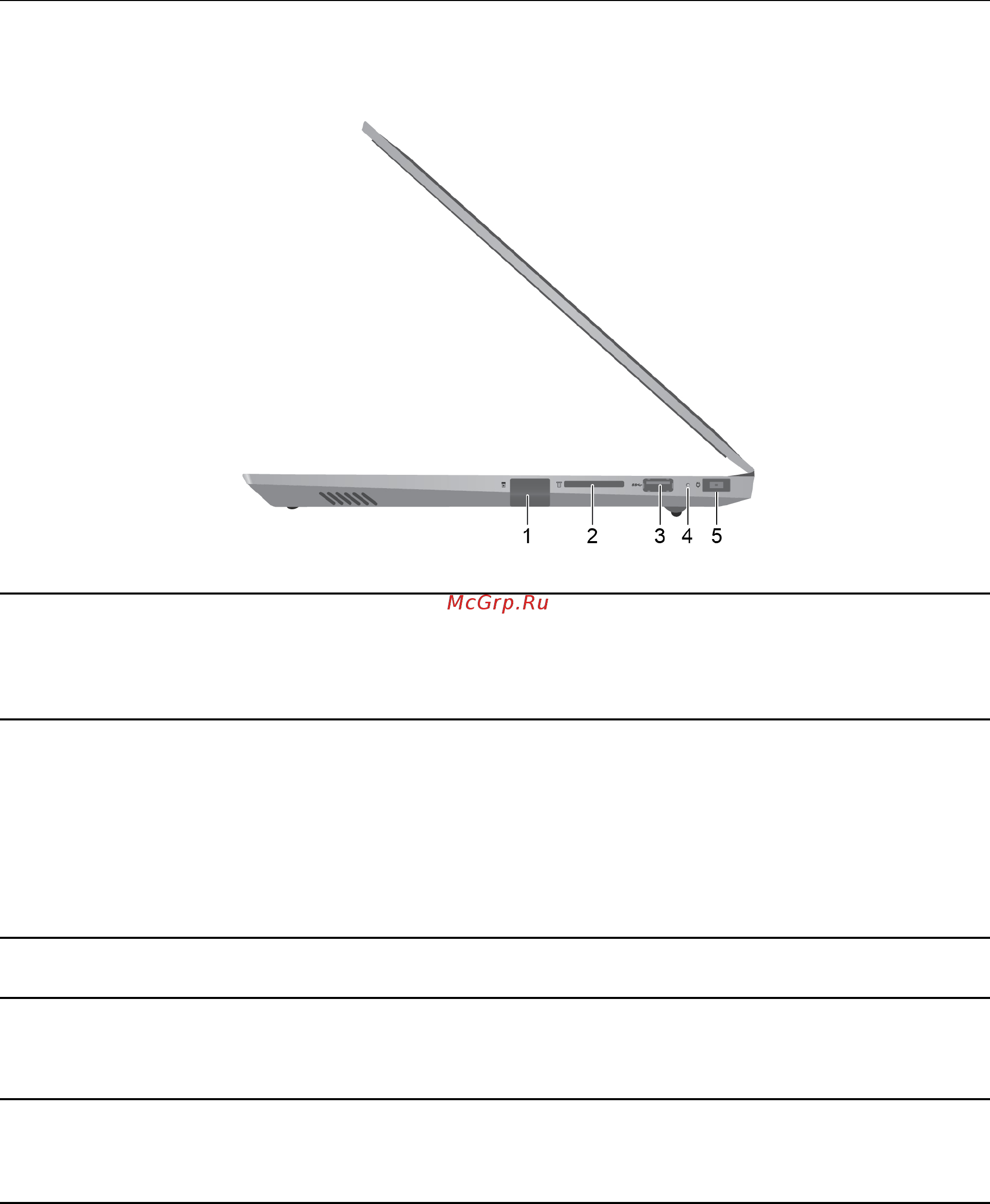 Lenovo ThinkBook 15 G2 ITL 20VE00UBRU [16/78] Вид справа