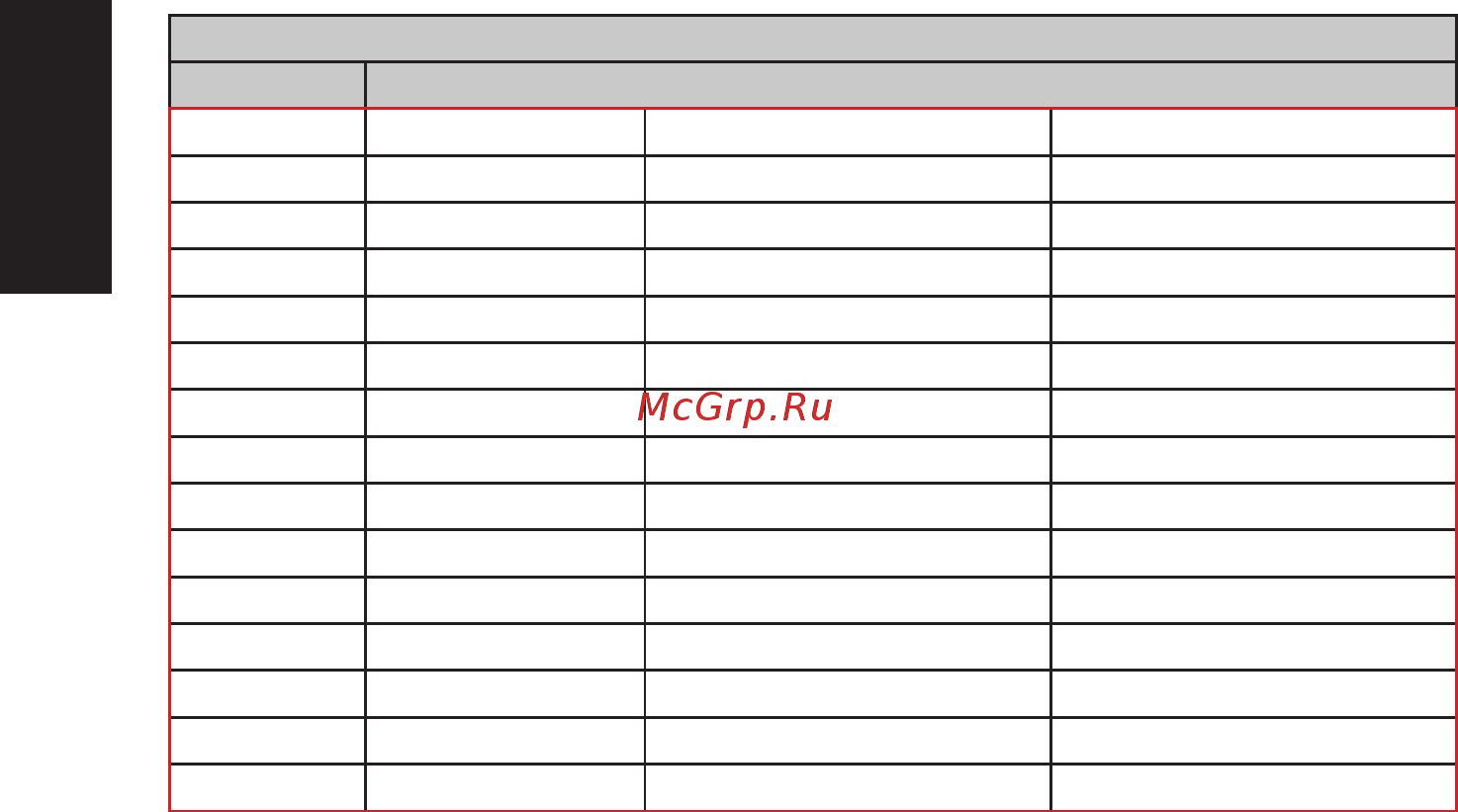 AOPEN 27ML1Ubmiipx [17/27] Pусский