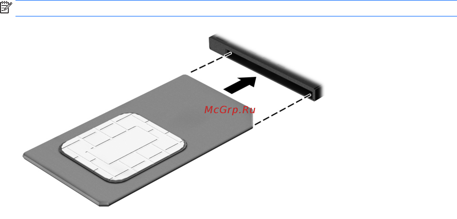 HP EliteBook 820 G3 Y8Q79EA Инструкция по эксплуатации онлайн [28/86] 567651