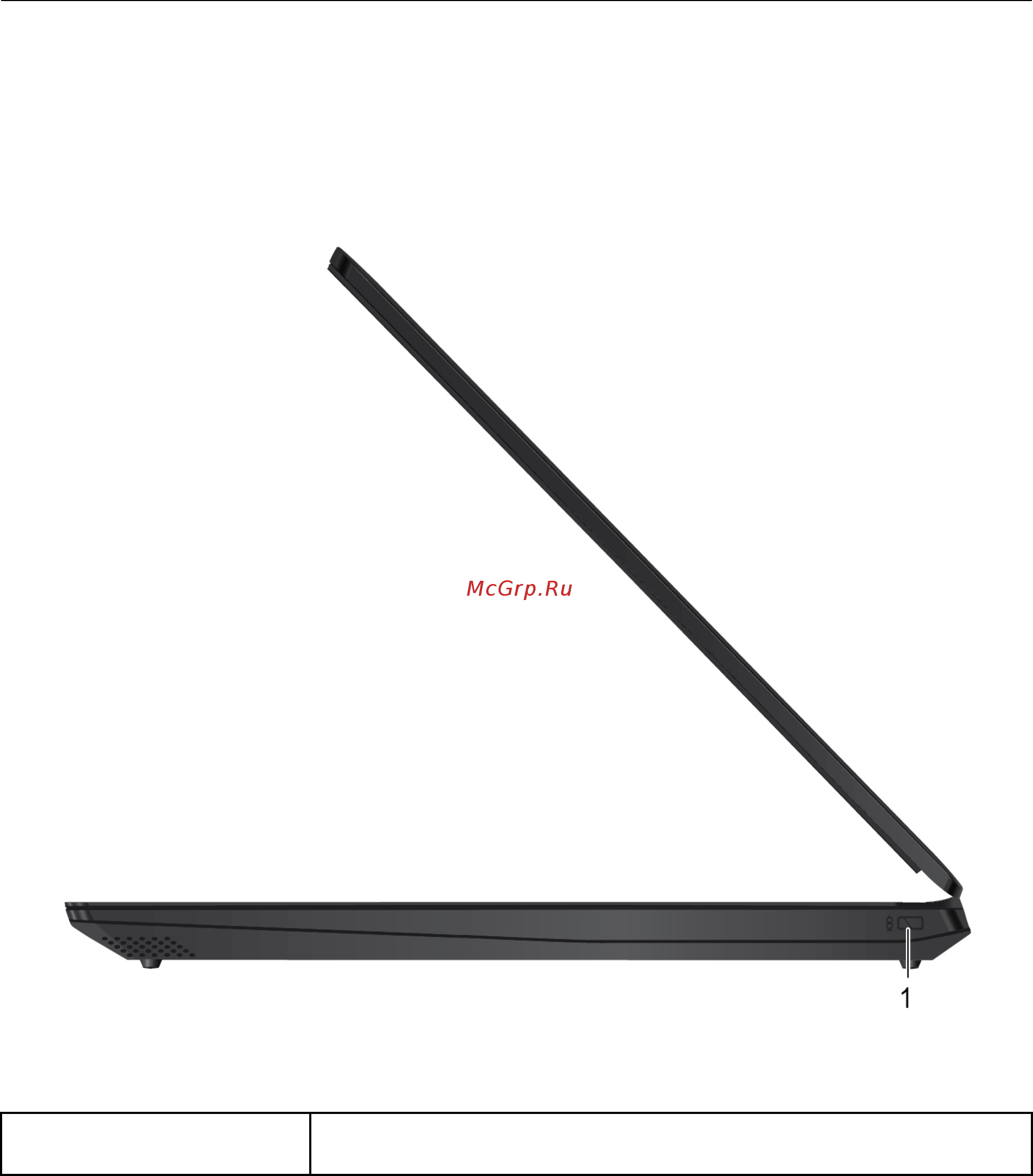 Lenovo IdeaPad L340-15IRH Gaming (81LK00A2RK) [14/78] Вид справа