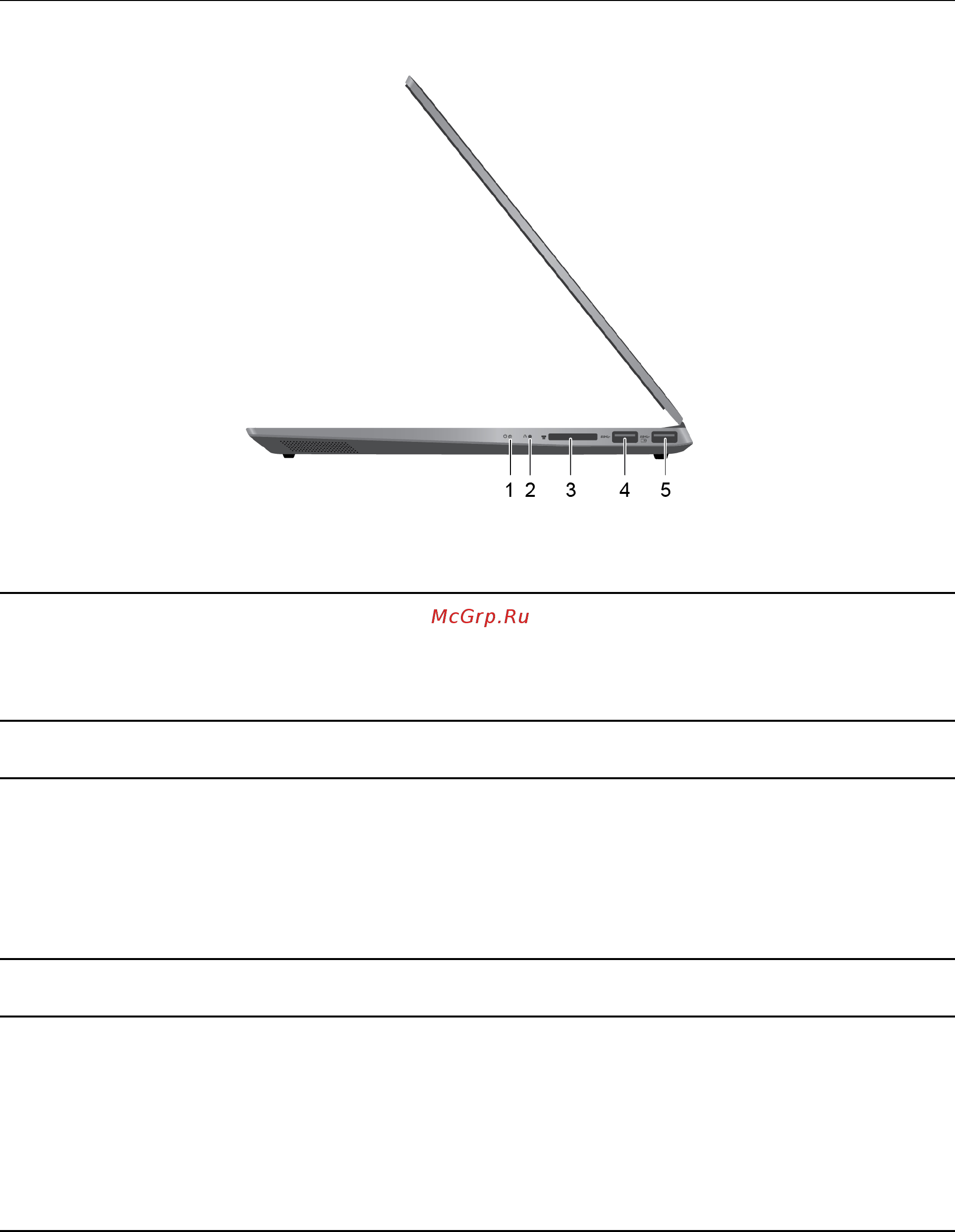 Lenovo IdeaPad S340-15IWL (81N800HTRK) [11/72] Вид справа