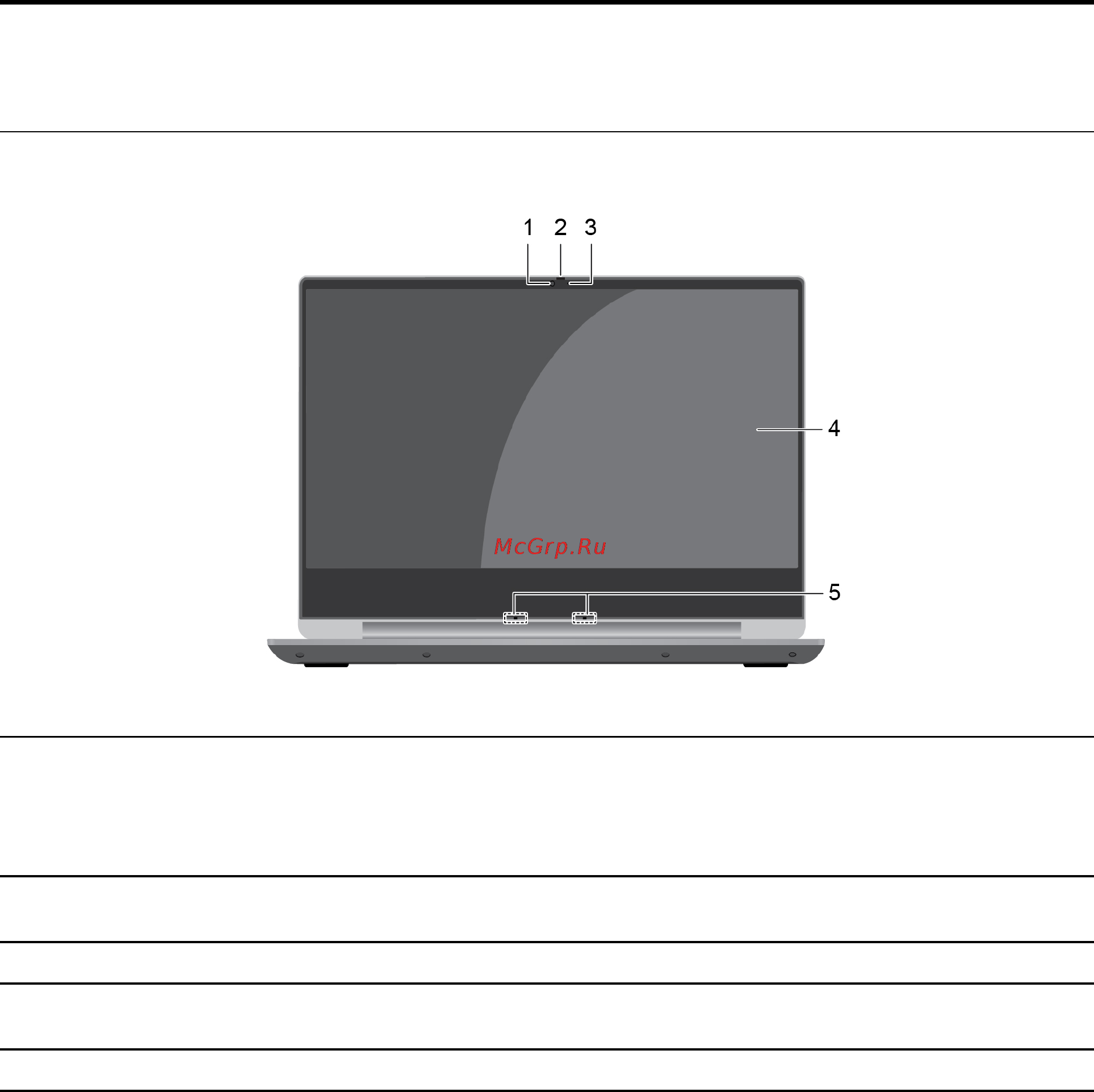 Lenovo IdeaPad S340-15IWL (81N800HTRK) [7/72] Вид спереди