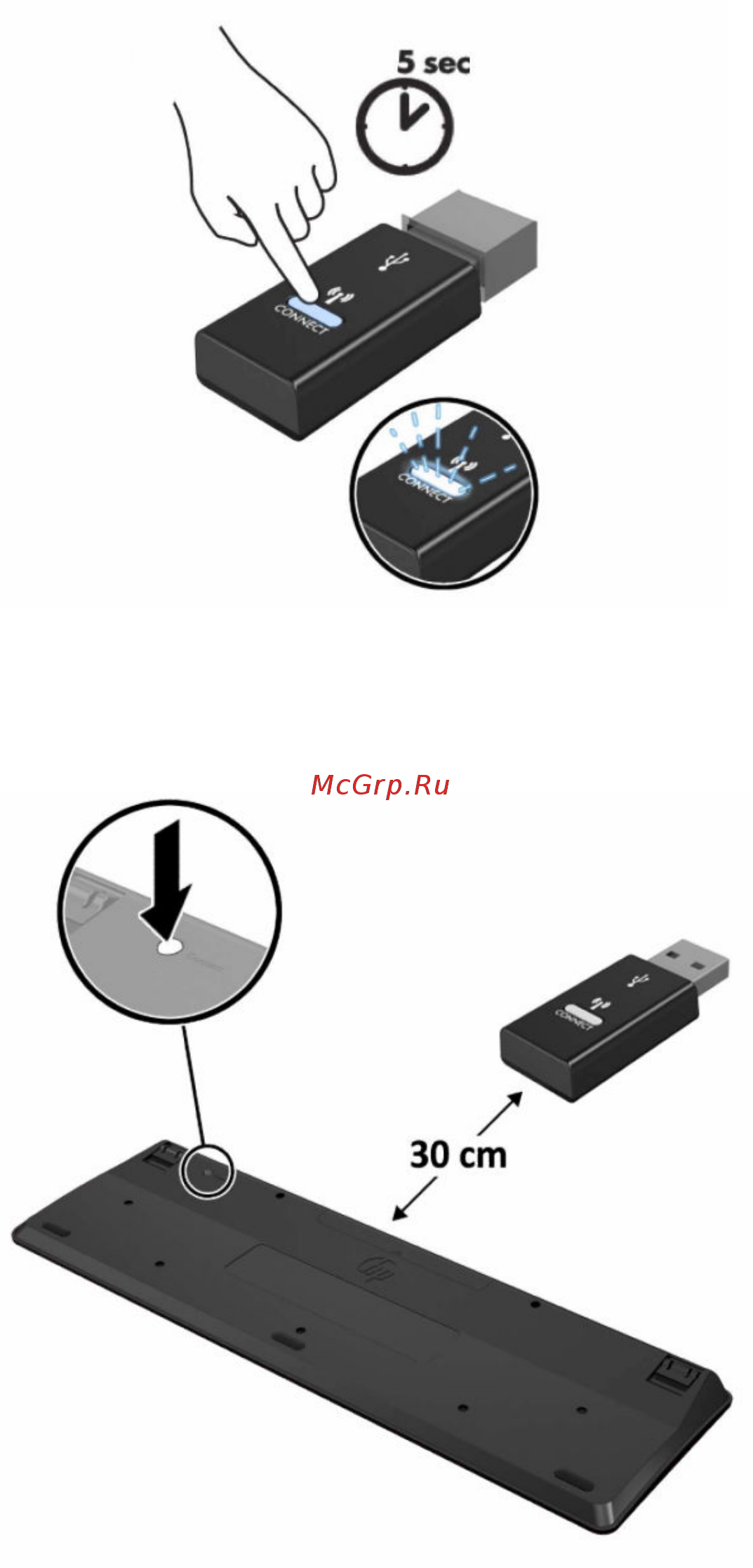 HP ProOne 440 G5 9LB35ES Инструкция по эксплуатации онлайн [27/52] 567729