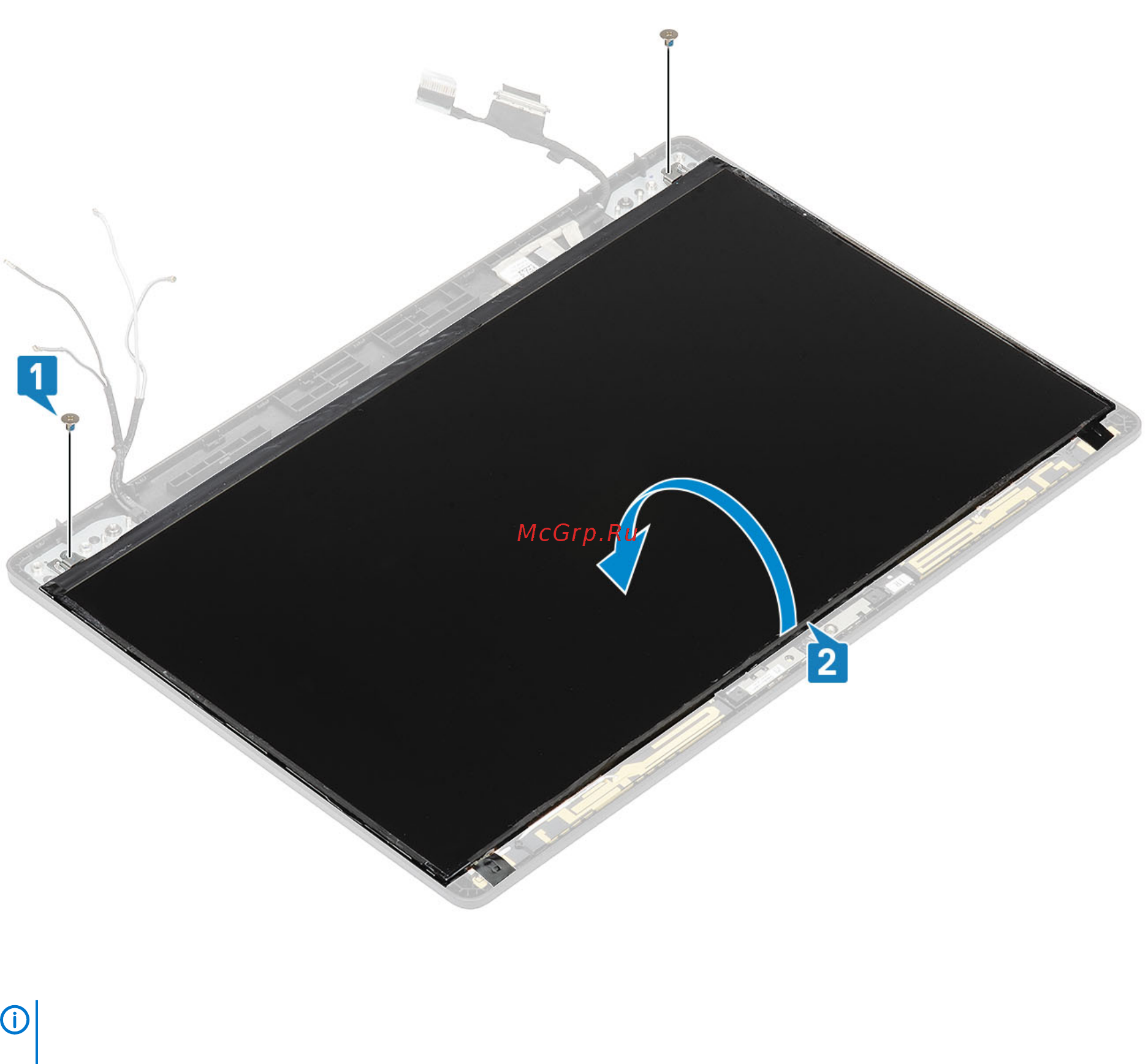 Dell Latitude 5300-2880 Инструкция по эксплуатации онлайн [105/120] 567755