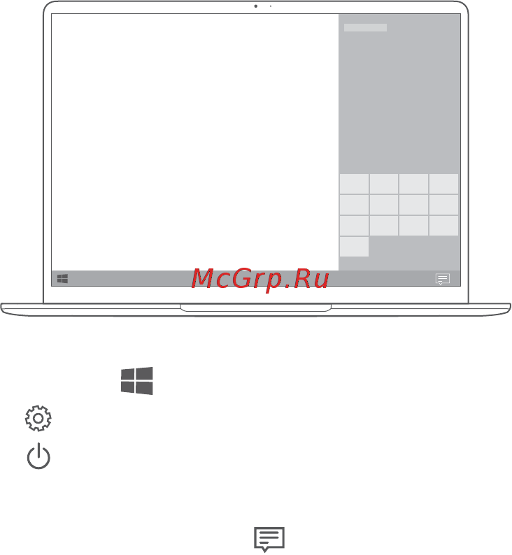 Huawei MateBook 13 WRTB-WAH9L Space Grey [102/283] Pradžia