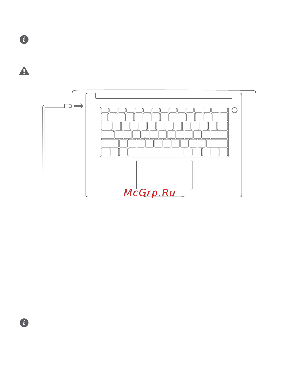 Huawei MateBook D 14 NbB-WAH9 Space Grey [134/297] Првично поставување