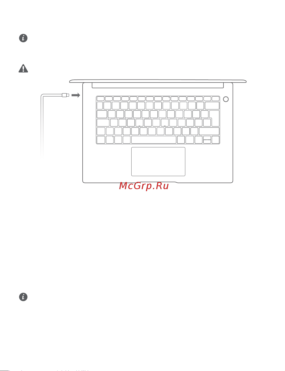 Huawei MateBook D 14 NbB-WAH9 Space Grey [263/297] Første opsætning