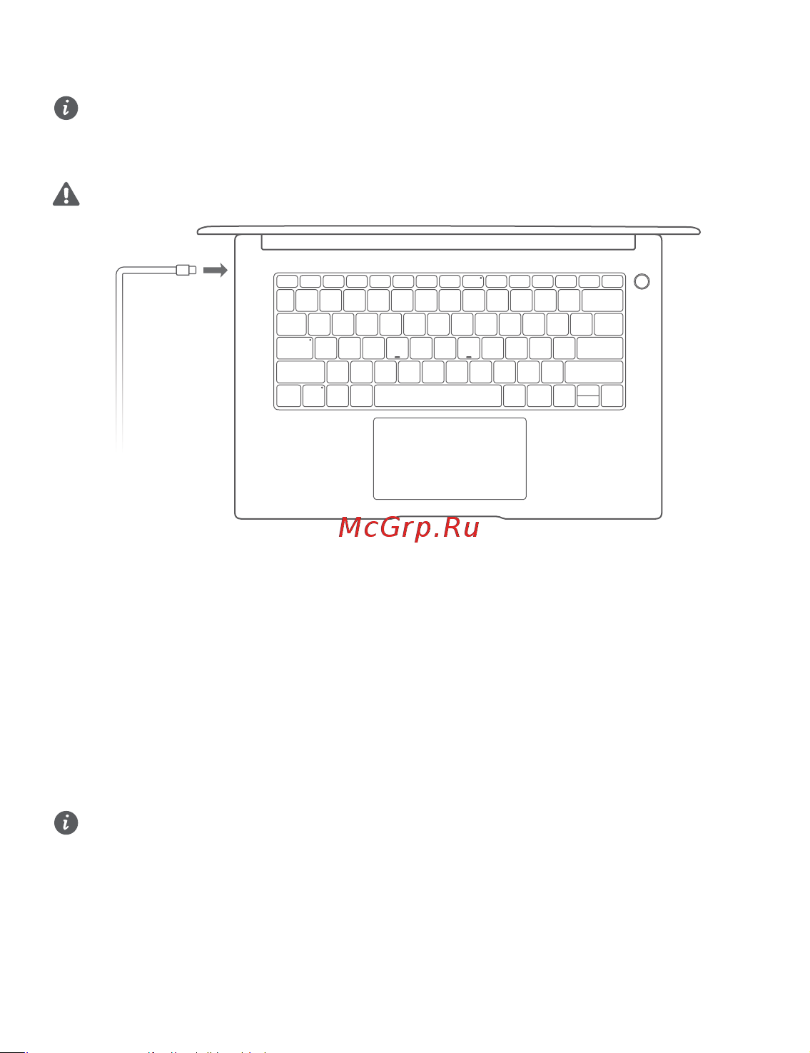 Huawei MateBook D 14 NbB-WAH9 Space Grey [43/297] Základní nastavení