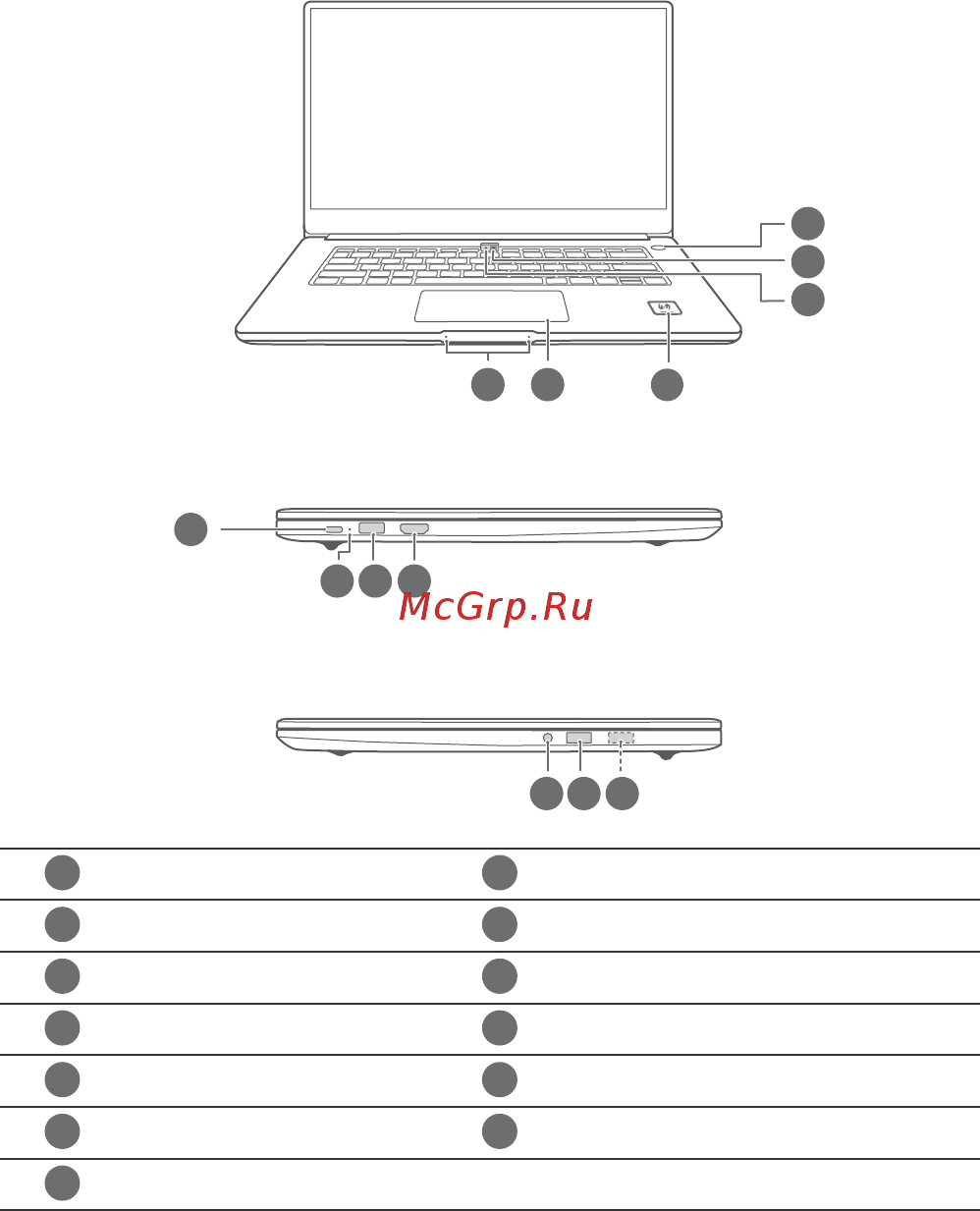 Huawei MateBook 15 Space Grey (Boh-WAP9R) [281/297] Kennismaking met uw computer