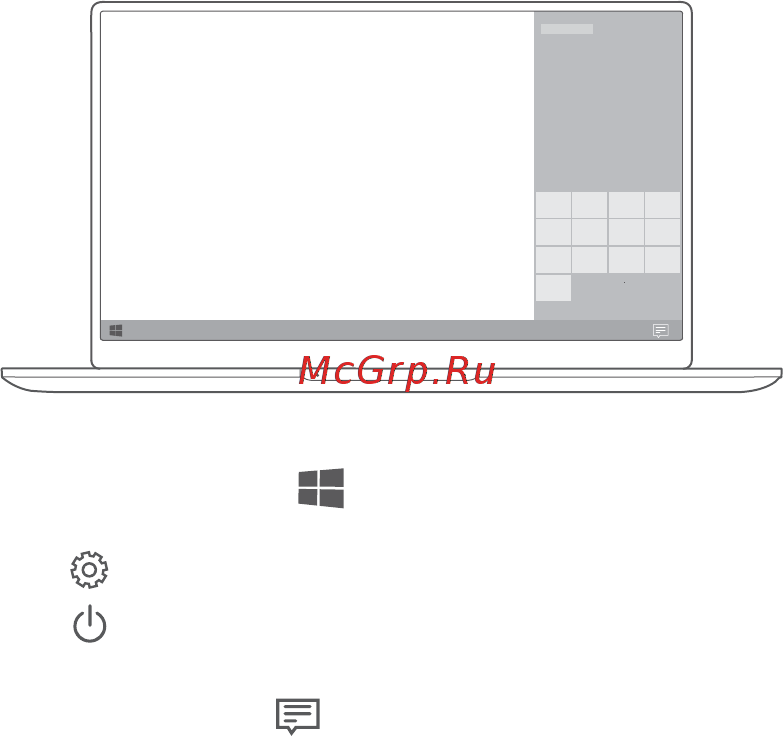 Huawei MateBook 15 Space Grey (Boh-WAP9R) [44/297] Nabídka start