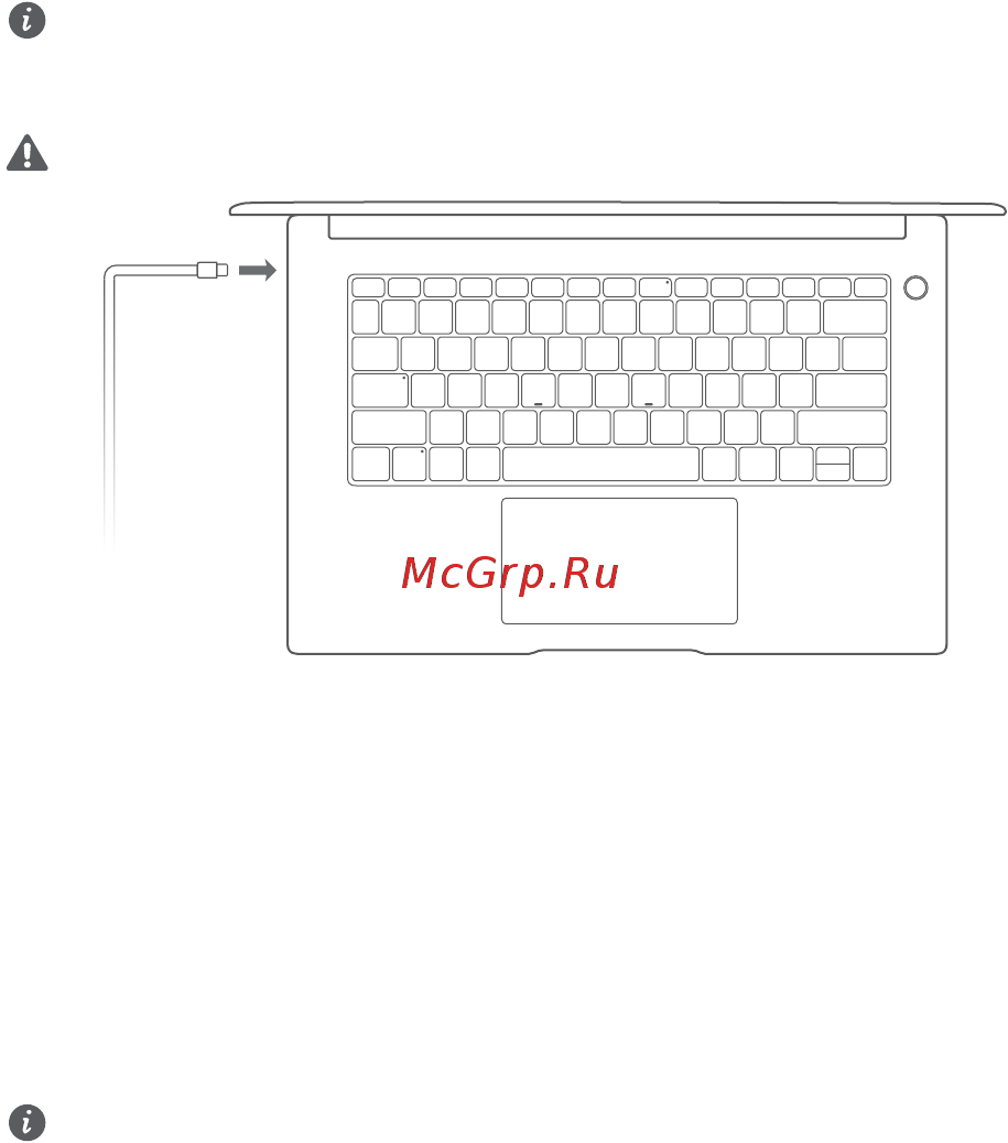 Huawei MateBook 15 Space Grey (Boh-WAP9R) [53/297] Počiatočné nastavenie