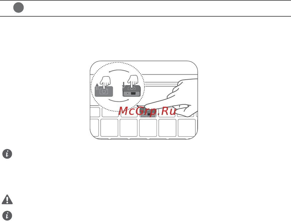 Huawei MateBook 15 Space Grey (Boh-WAP9R) [6/297] Recessed camera