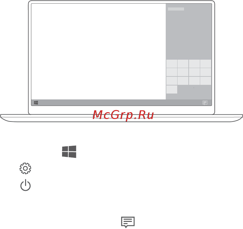 Huawei MateBook 15 Space Grey (Boh-WAP9R) [95/297] Pradžia