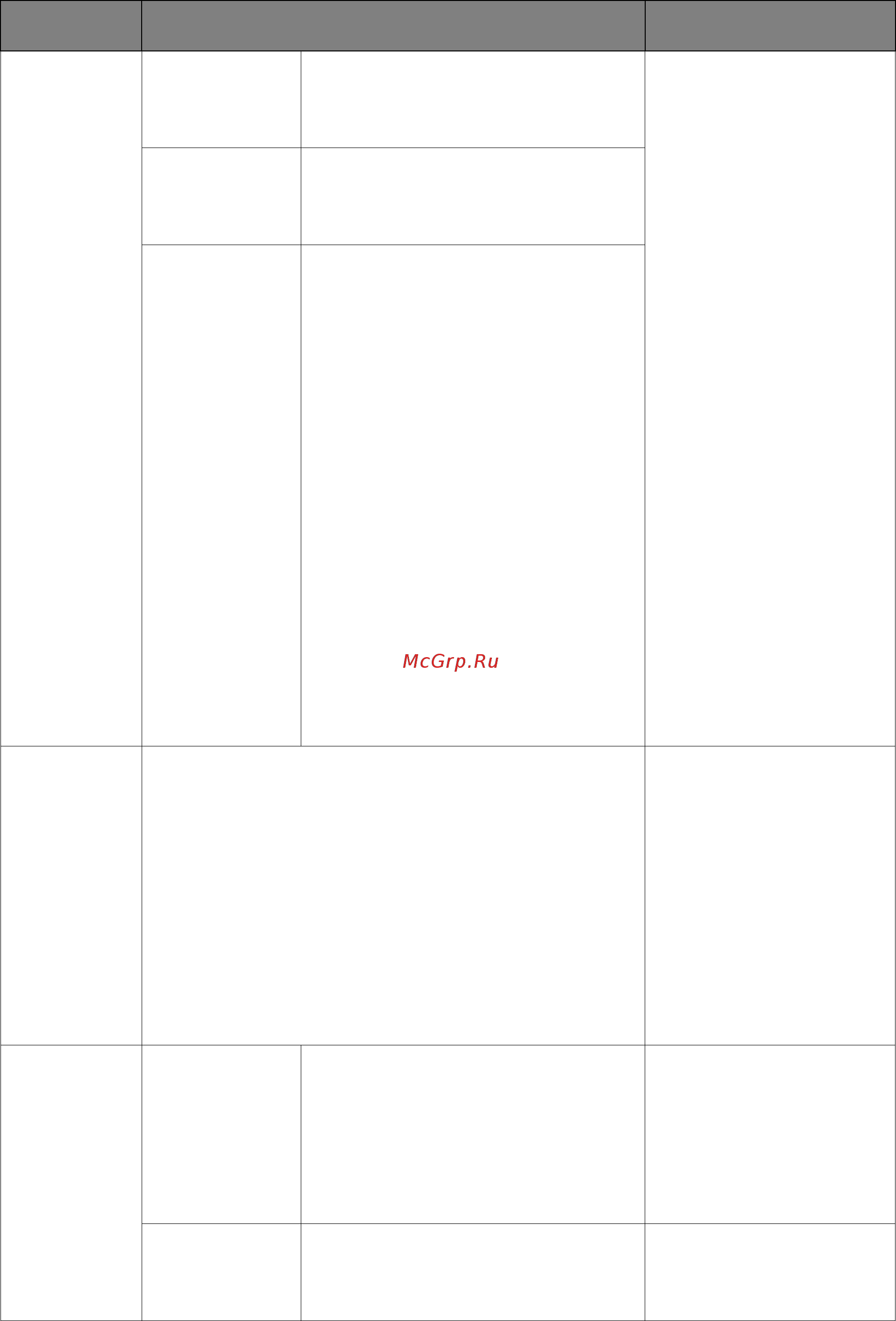 Benq XL2546 ZOWIE Инструкция по эксплуатации онлайн [61/65] 567857