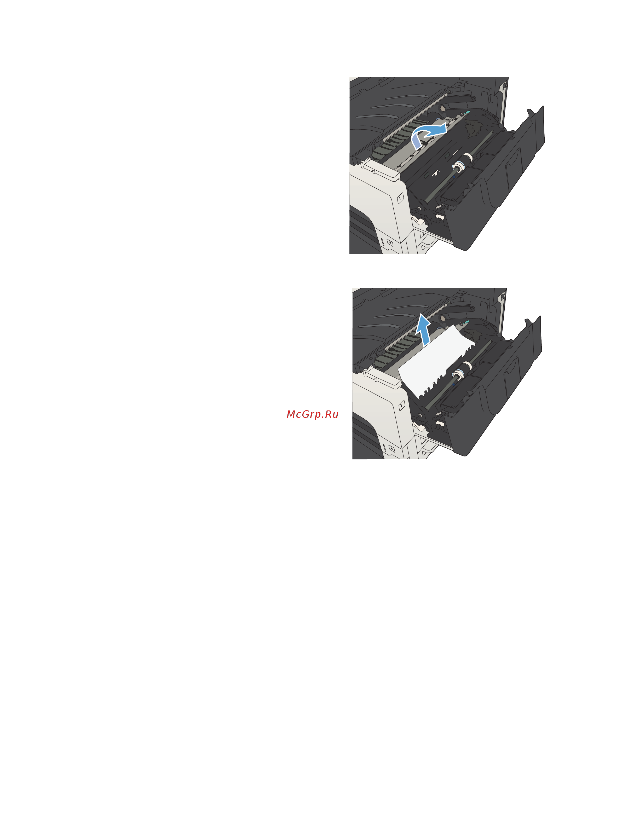 HP CF067A M725f Инструкция по эксплуатации онлайн [264/324] 787394