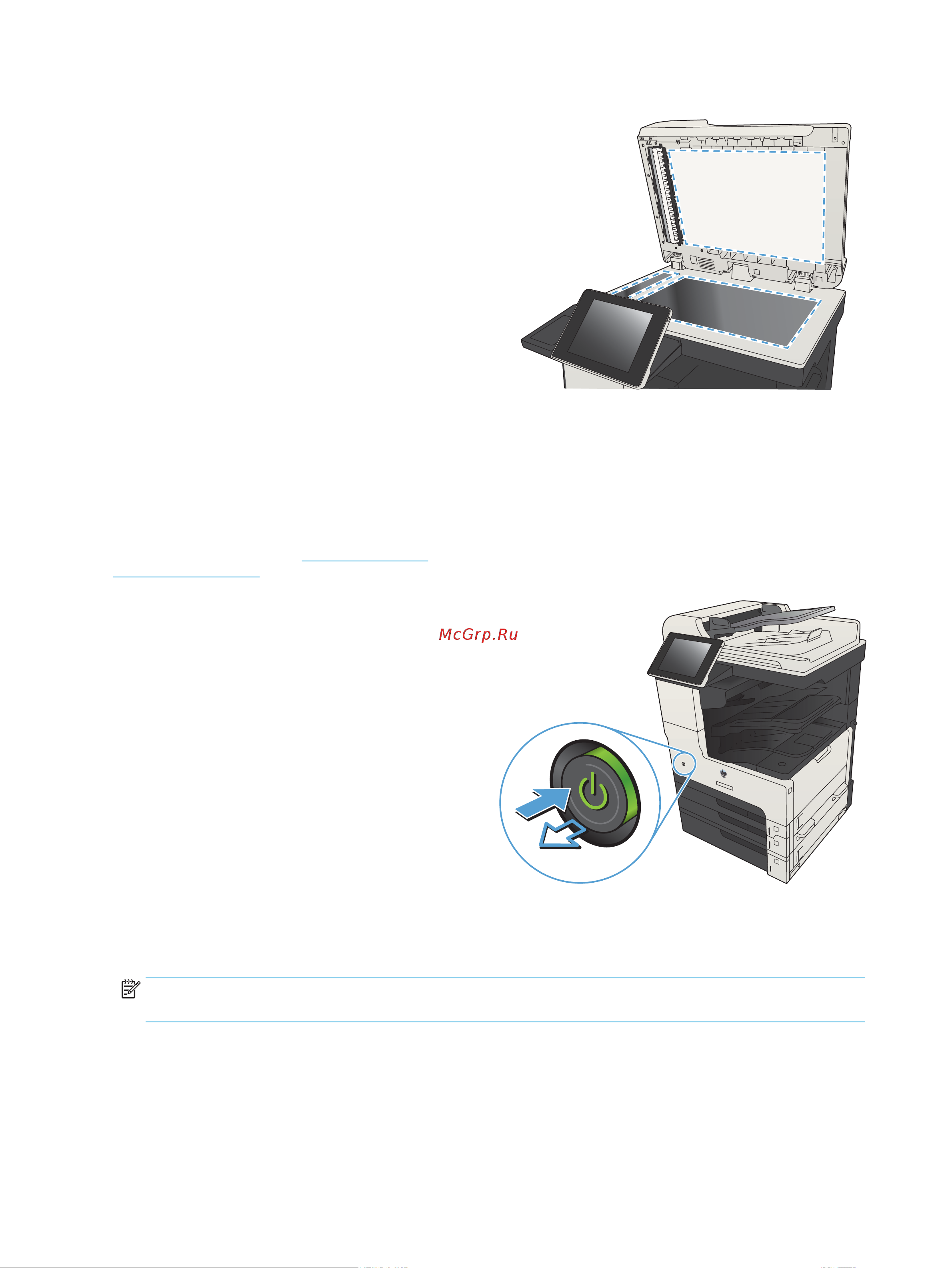 HP CF067A M725f [288/324] Проверка параметров разрешения при отправке факса