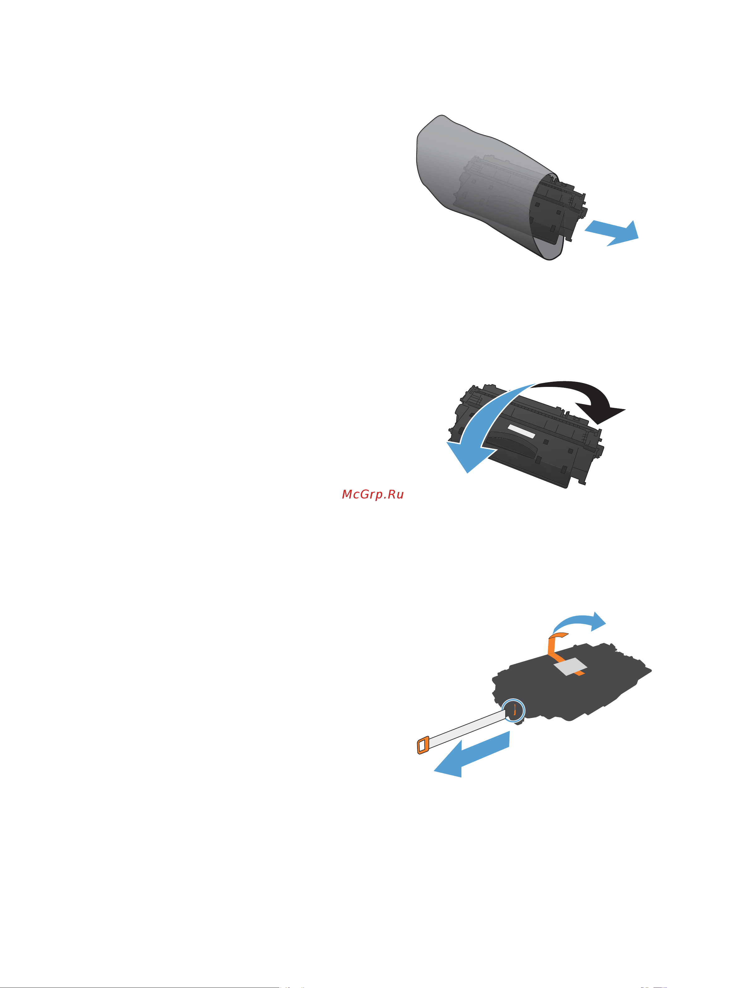 HP CF067A M725f Инструкция по эксплуатации онлайн [66/324] 787394