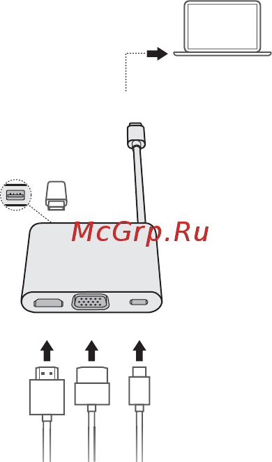 Huawei MateBook X Pro MACHC-WAE9LP Emerald Green [114/118] Pomoću uređaja huawei matedock 2 uz svoj računar možete da koristite više uređaja i dodatne opreme kao što su projektor televizor ili usb fleš memorija tako da bolje odgovara vašim potrebama