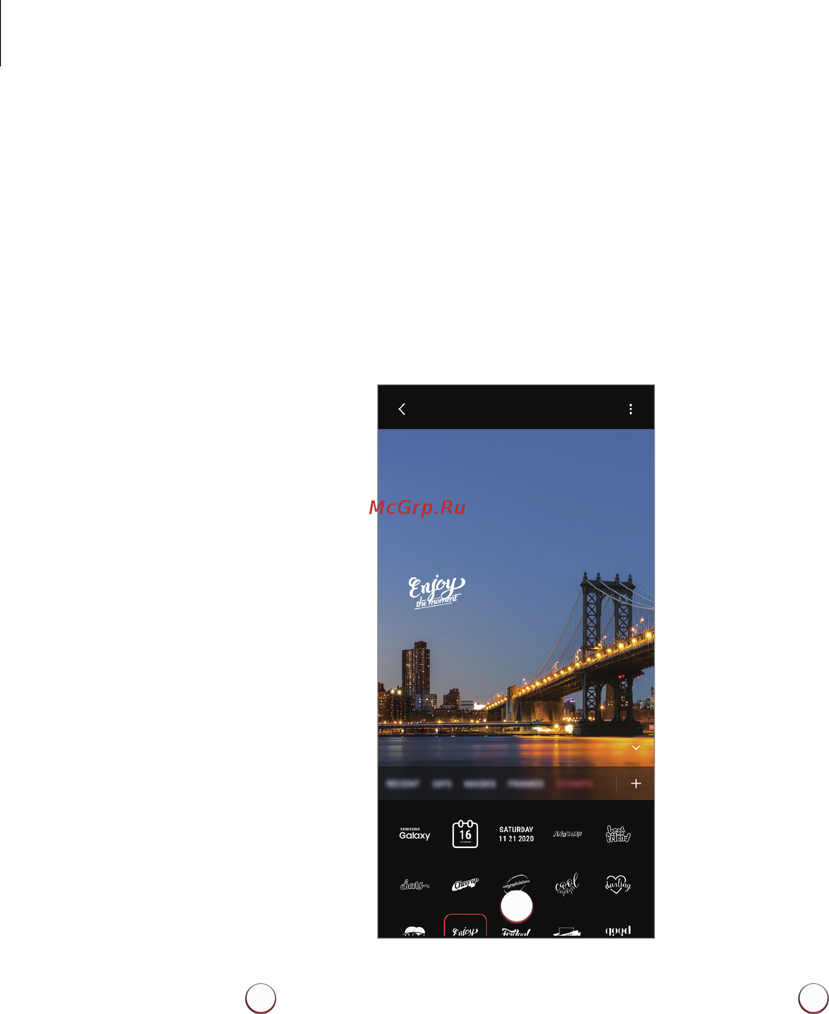 Samsung Galaxy A31 64GB Black [86/0] Deco pic