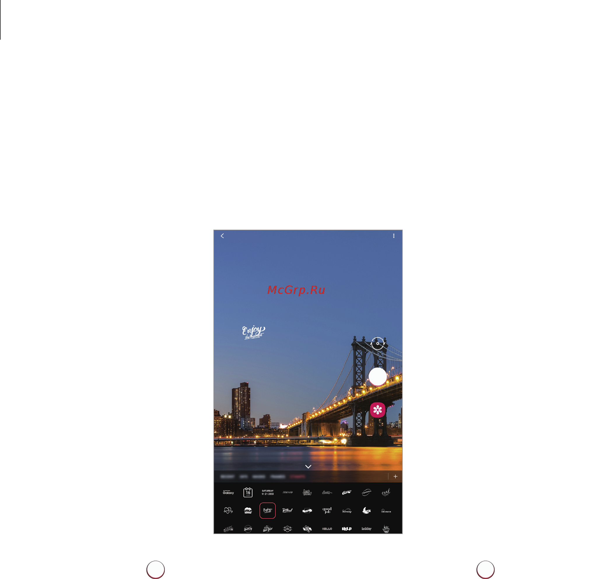 Samsung Galaxy Tab S6 Lite Wi-Fi 64GB Oxford Gray (SM-P610) [104/187] Deco pic