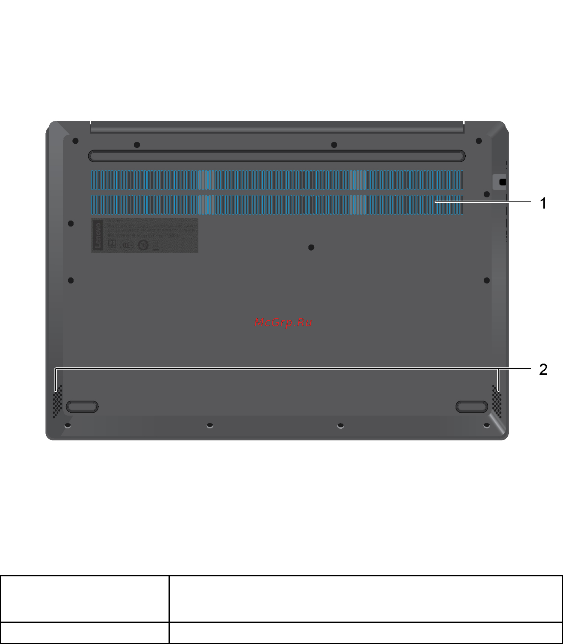 Lenovo IdeaPad L340-15IRH Gaming (81LK01DRRU) [11/78] Дюймовые модели