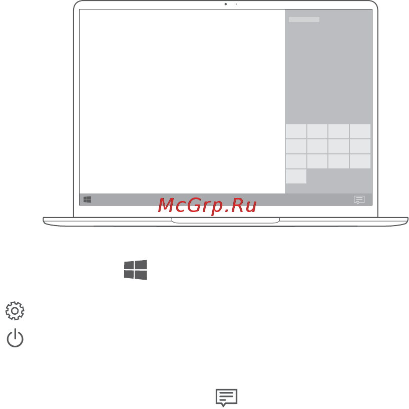 Huawei MateBook 13 Space Grey (HN-W19R) [210/301] Kezdés