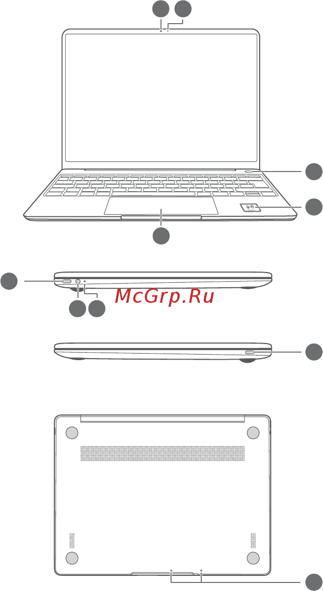 Huawei MateBook 13 Space Grey (HN-W19R) [230/301] Arvuti tundmaõppimine
