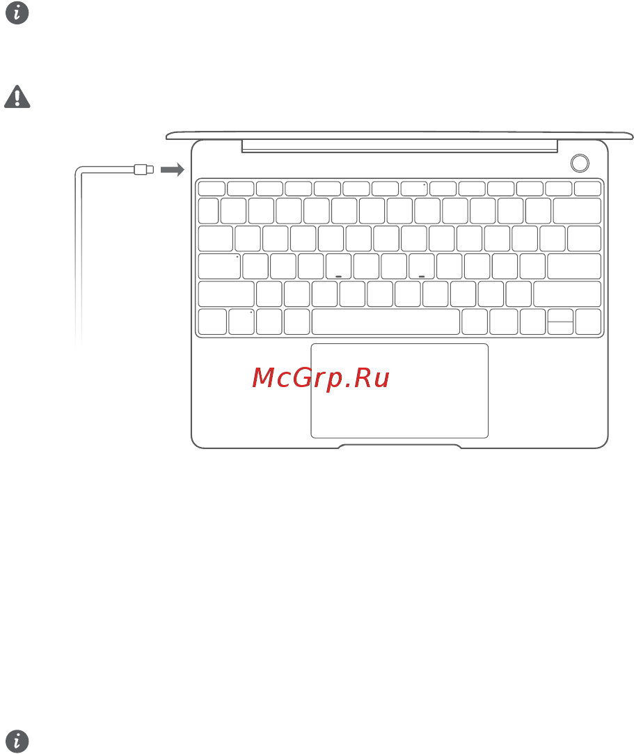 Huawei MateBook 13 Space Grey (HN-W19R) [46/301] Základní nastavení
