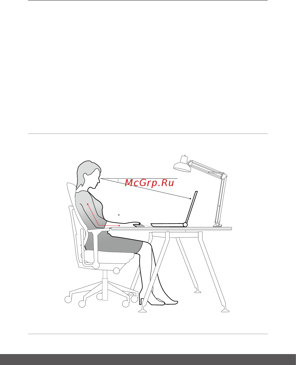 MSI GE75 Raider 10SFS-217RU [33/62] Советы по удобству работы с ноутбуком