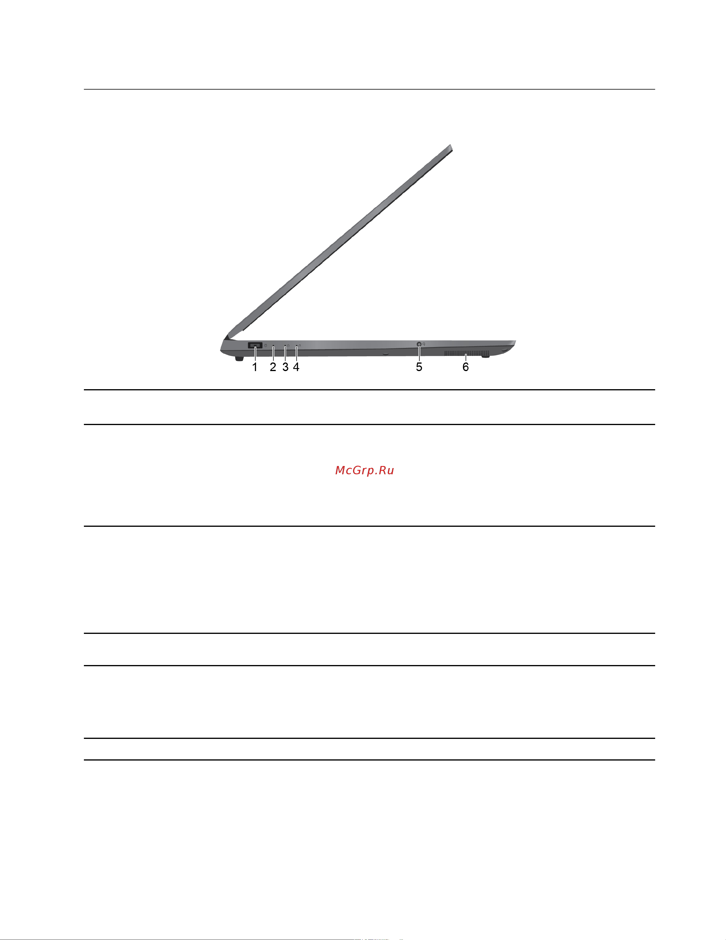 Lenovo Yoga S740-15IRH (81NX003TRU) [9/66] Вид слева