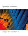 Lenovo Flex 5 14IIL05 (81X1004MRU) Инструкция по эксплуатации