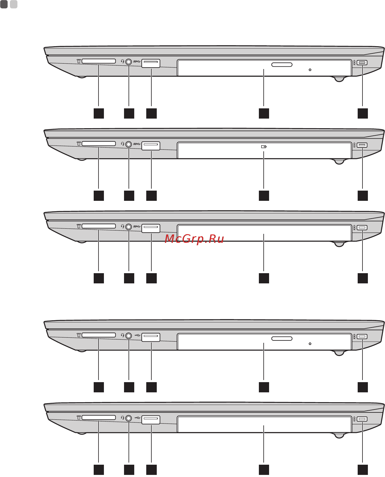 Lenovo V130-15IKB (81HN0112RU) [16/39] Вид справа