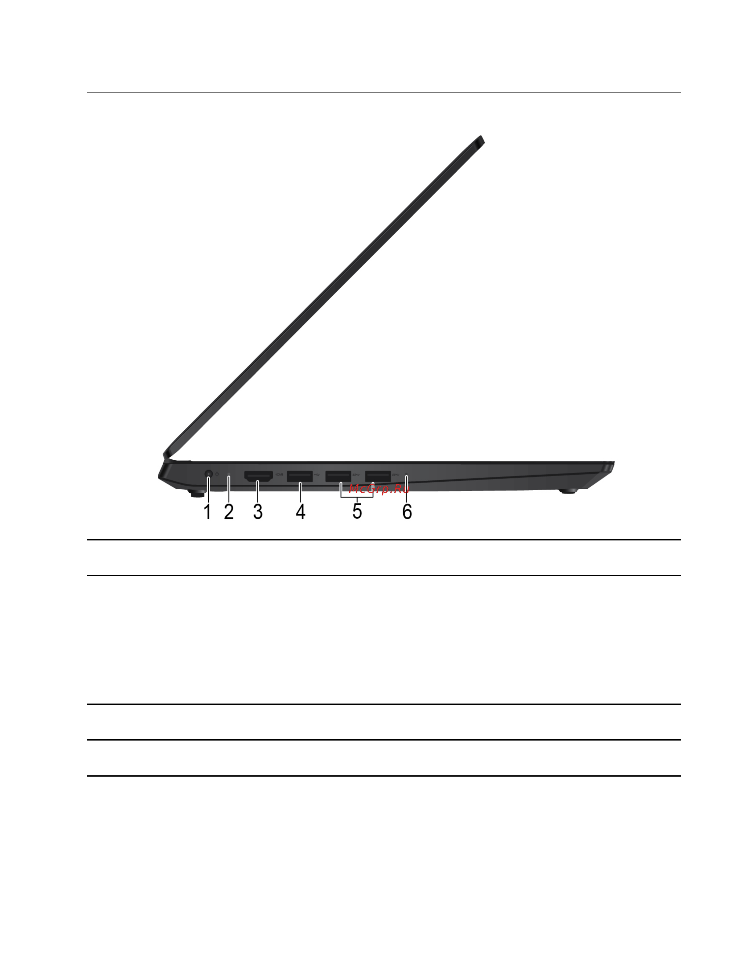 Lenovo IdeaPad S145-15AST (81N300FARU) [11/70] Вид слева