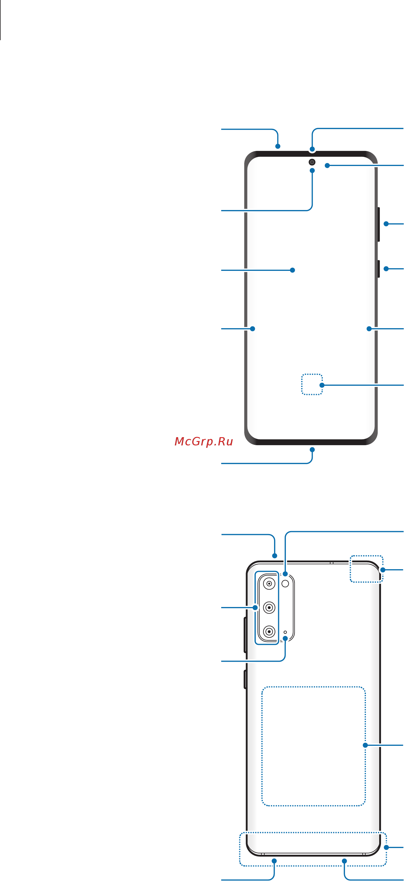 Samsung Galaxy S20+ Purple BTS Edition (SM-G985F/DS) [13/253] Основные сведения об устройстве