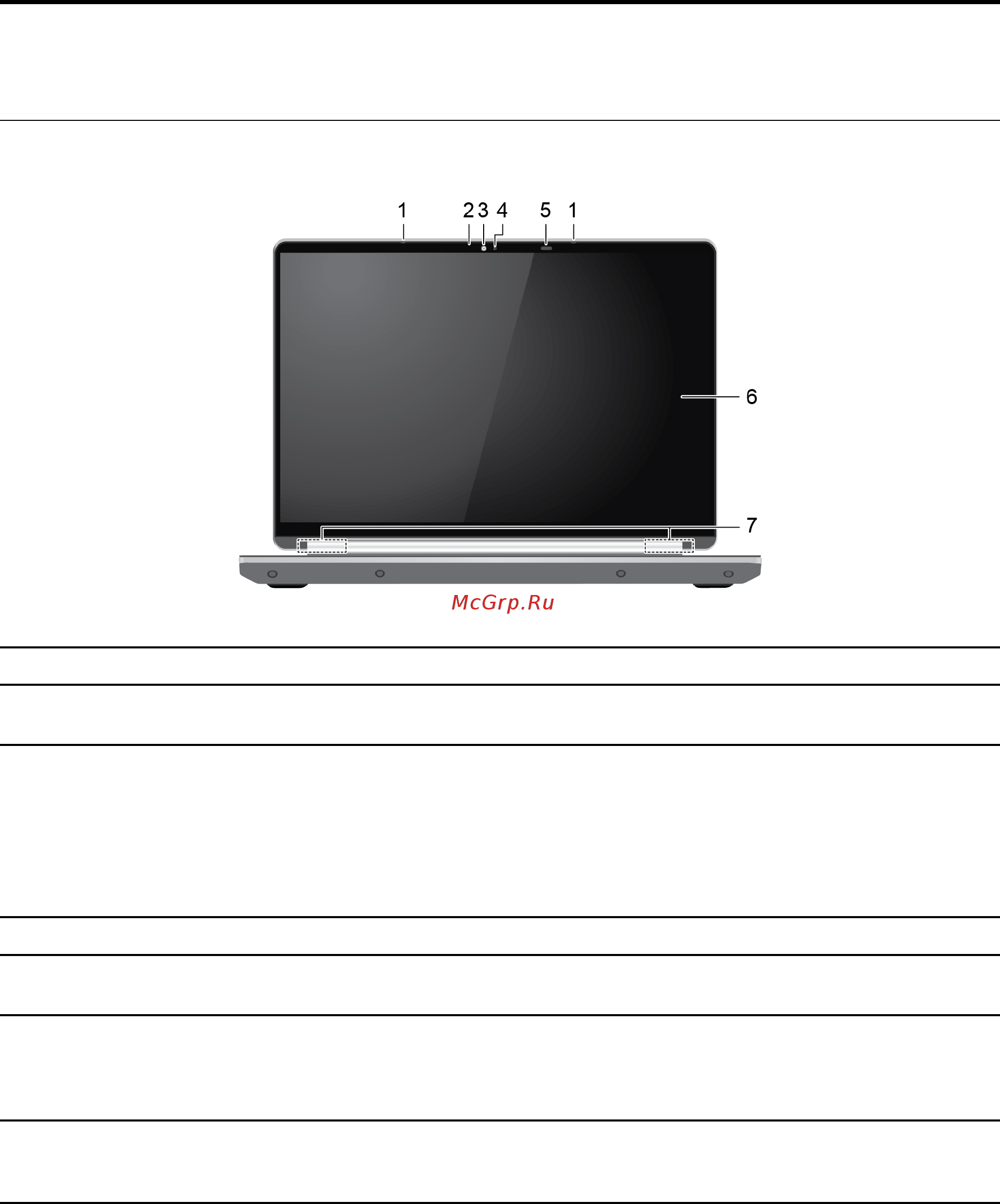 Lenovo IdeaPad S540-13API (81XC0015RU) [7/70] Вид спереди