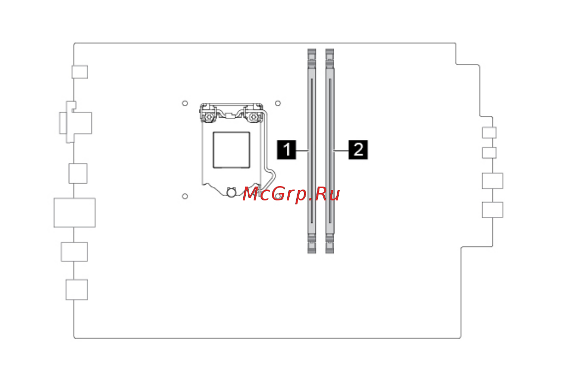 Lenovo IdeaCentre 3 07ADA05 (90MV0061RS) Инструкция по эксплуатации онлайн [84/132] 568423