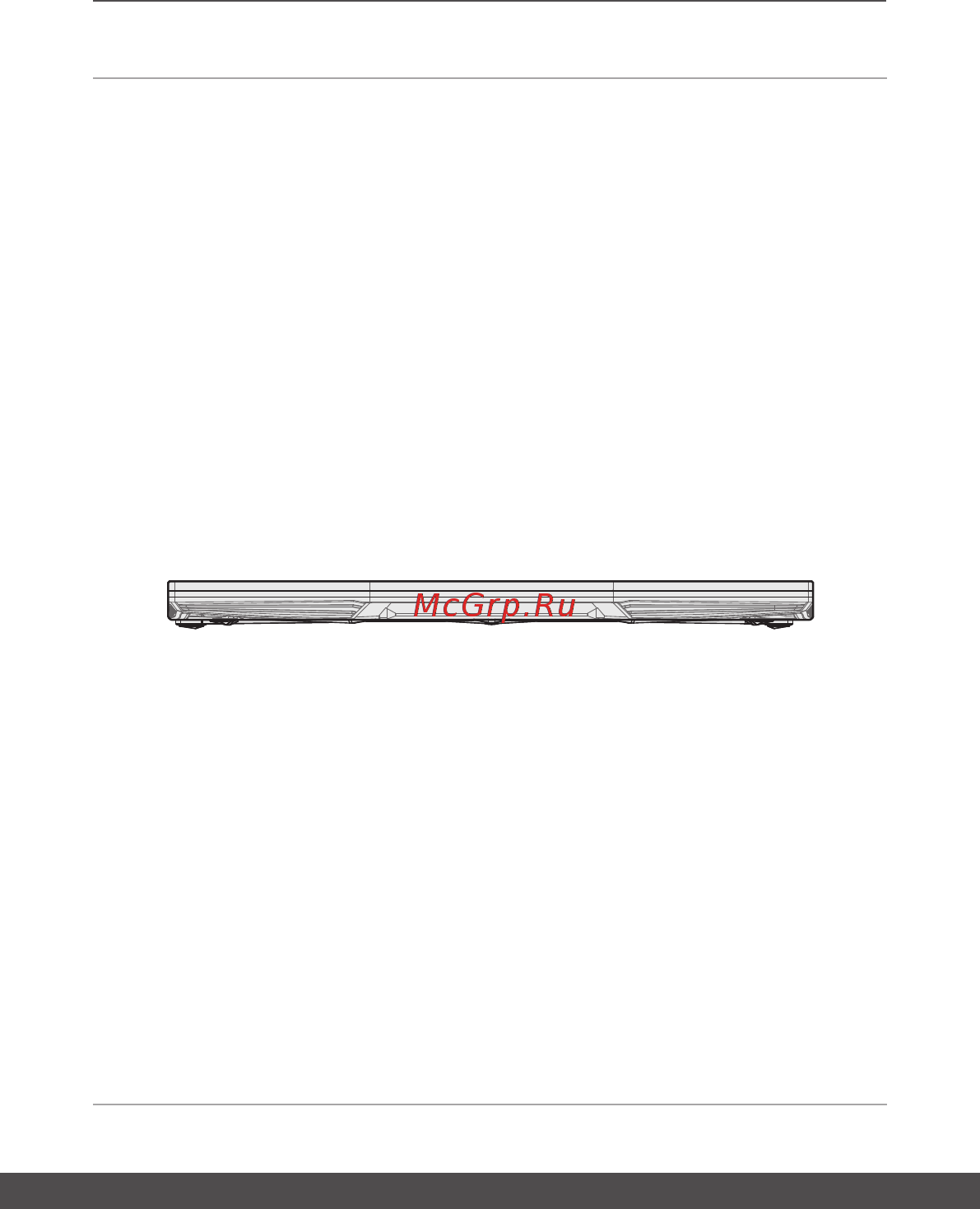 MSI Bravo 15 A4DDR-068XRU [15/60] Вид спереди