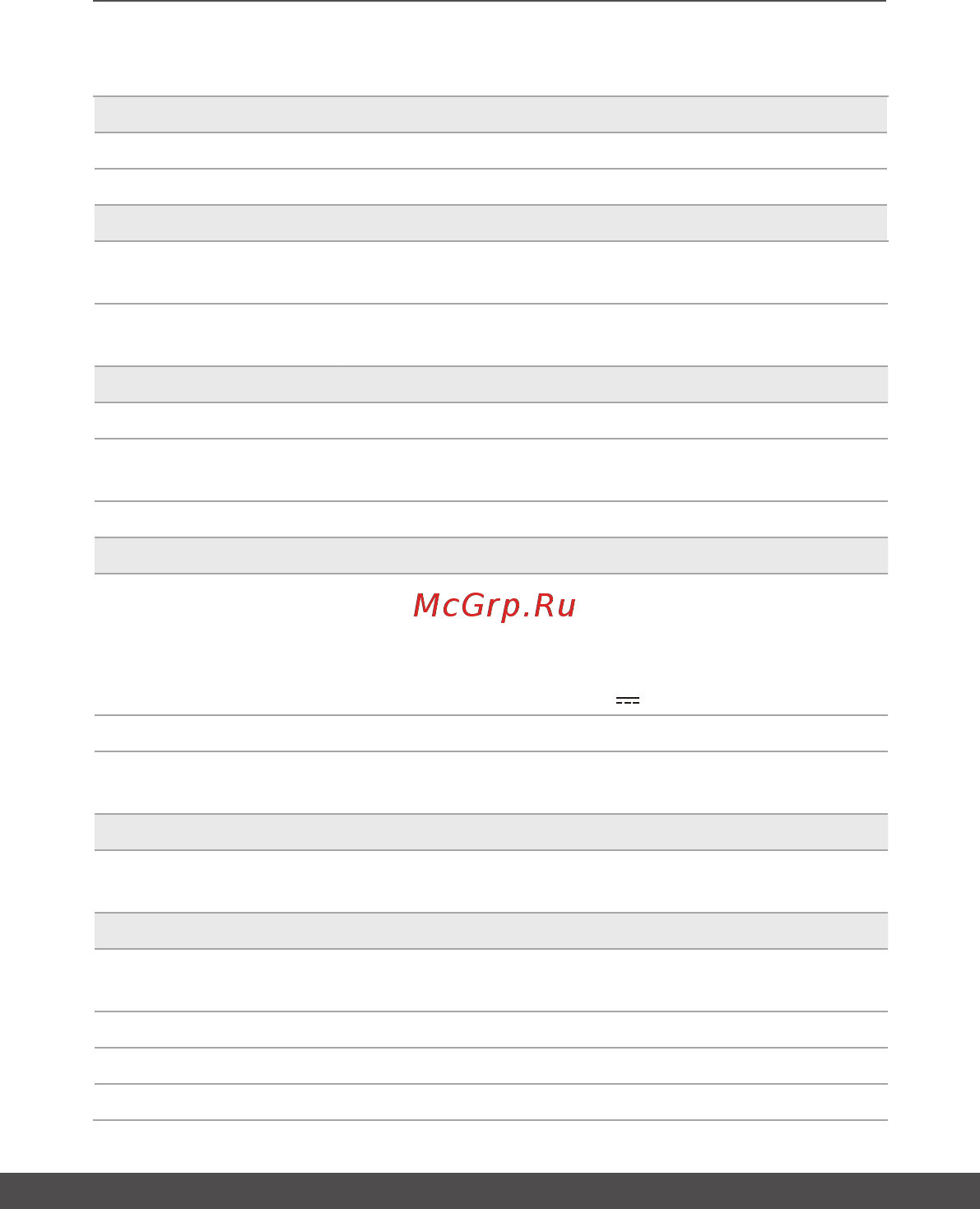 MSI Bravo 15 A4DDR-068XRU [25/60] Технические характеристики