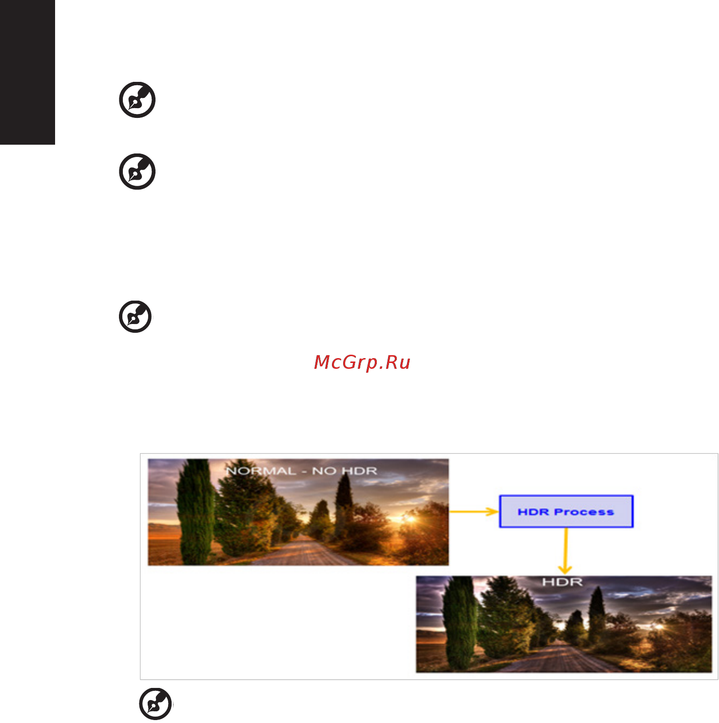 Acer Nitro 27